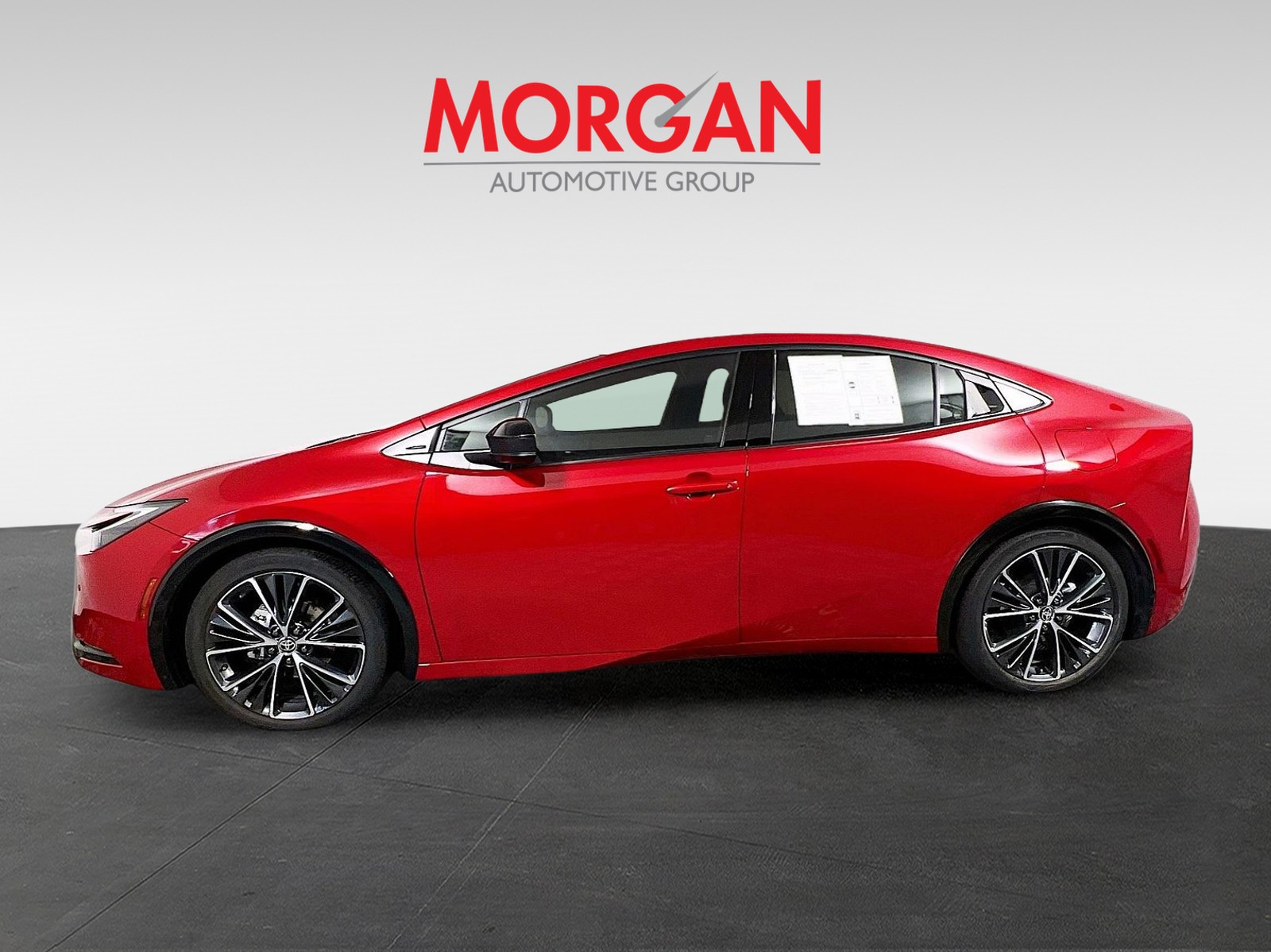 2023 Toyota Prius - Photo 8