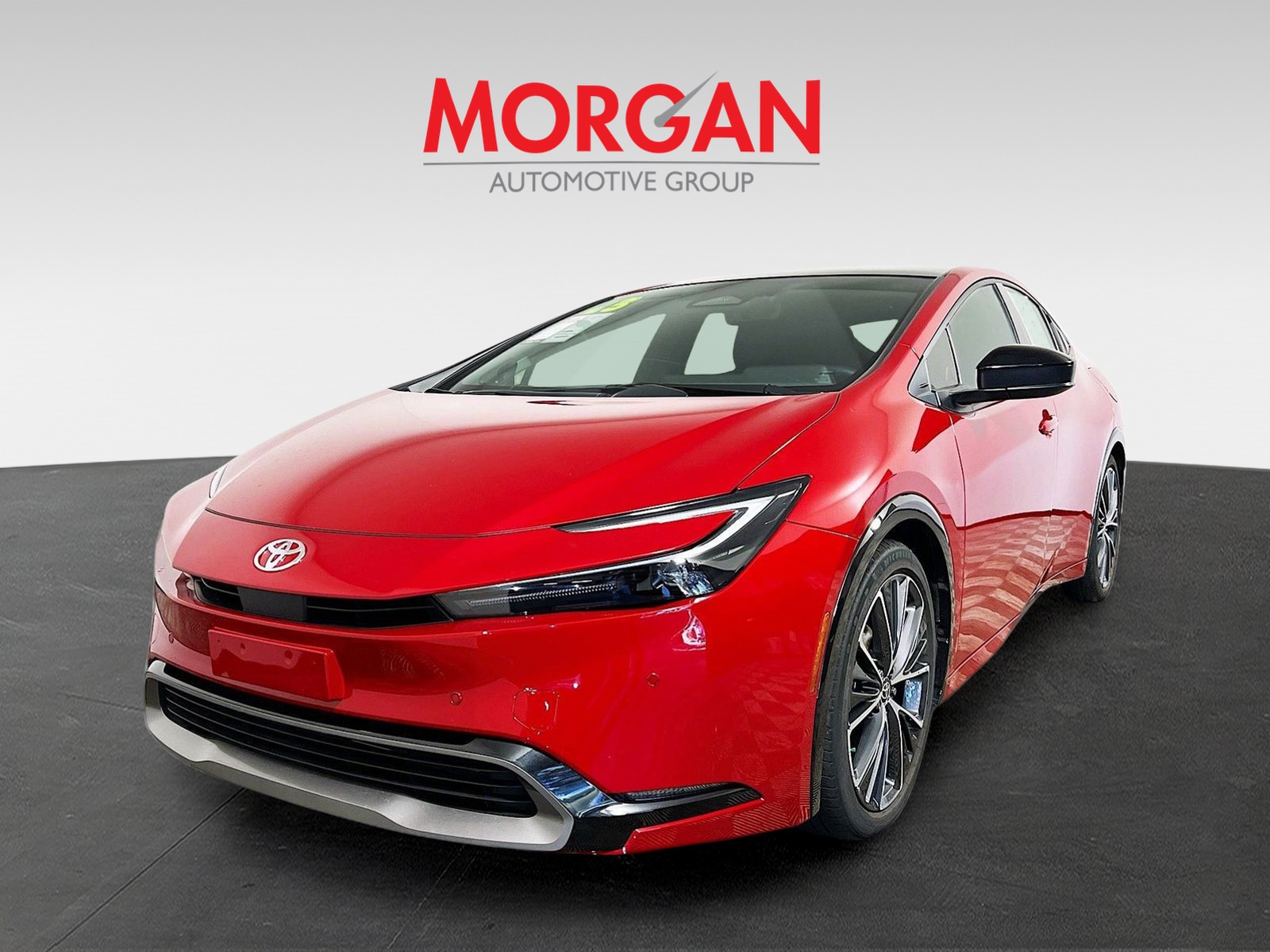 2023 Toyota Prius - Photo 2