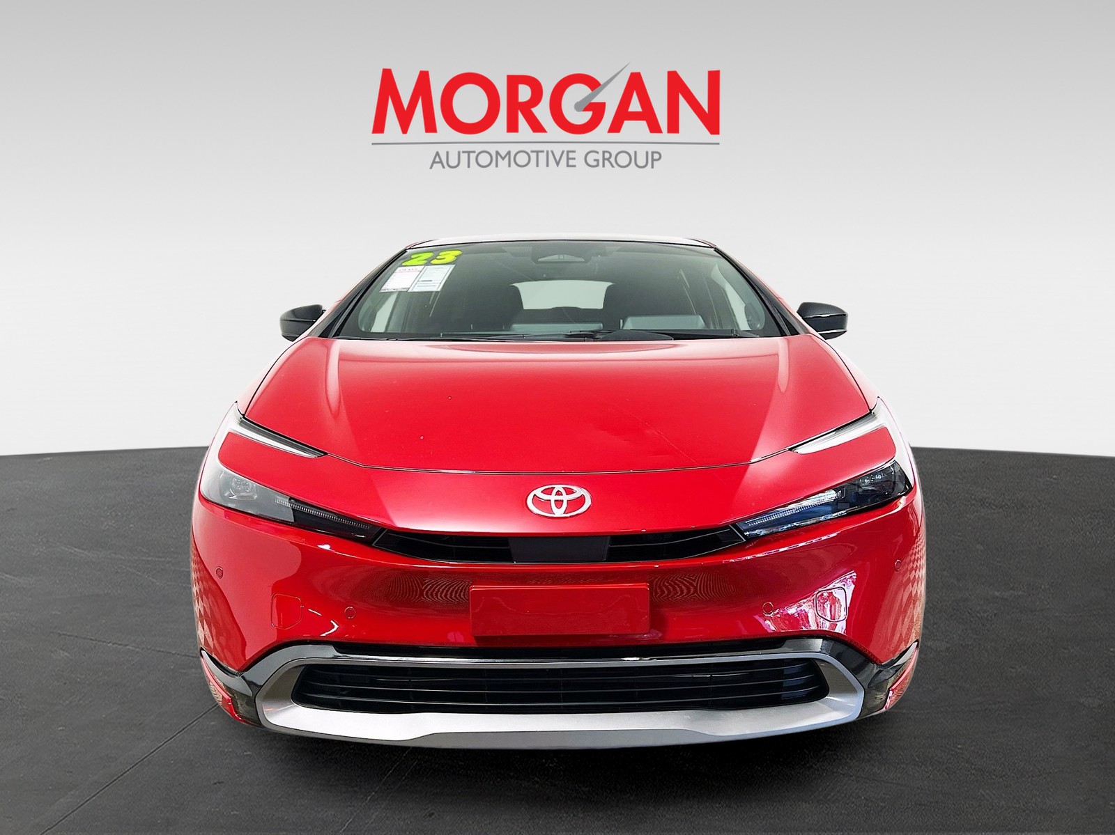 2023 Toyota Prius - Photo 3