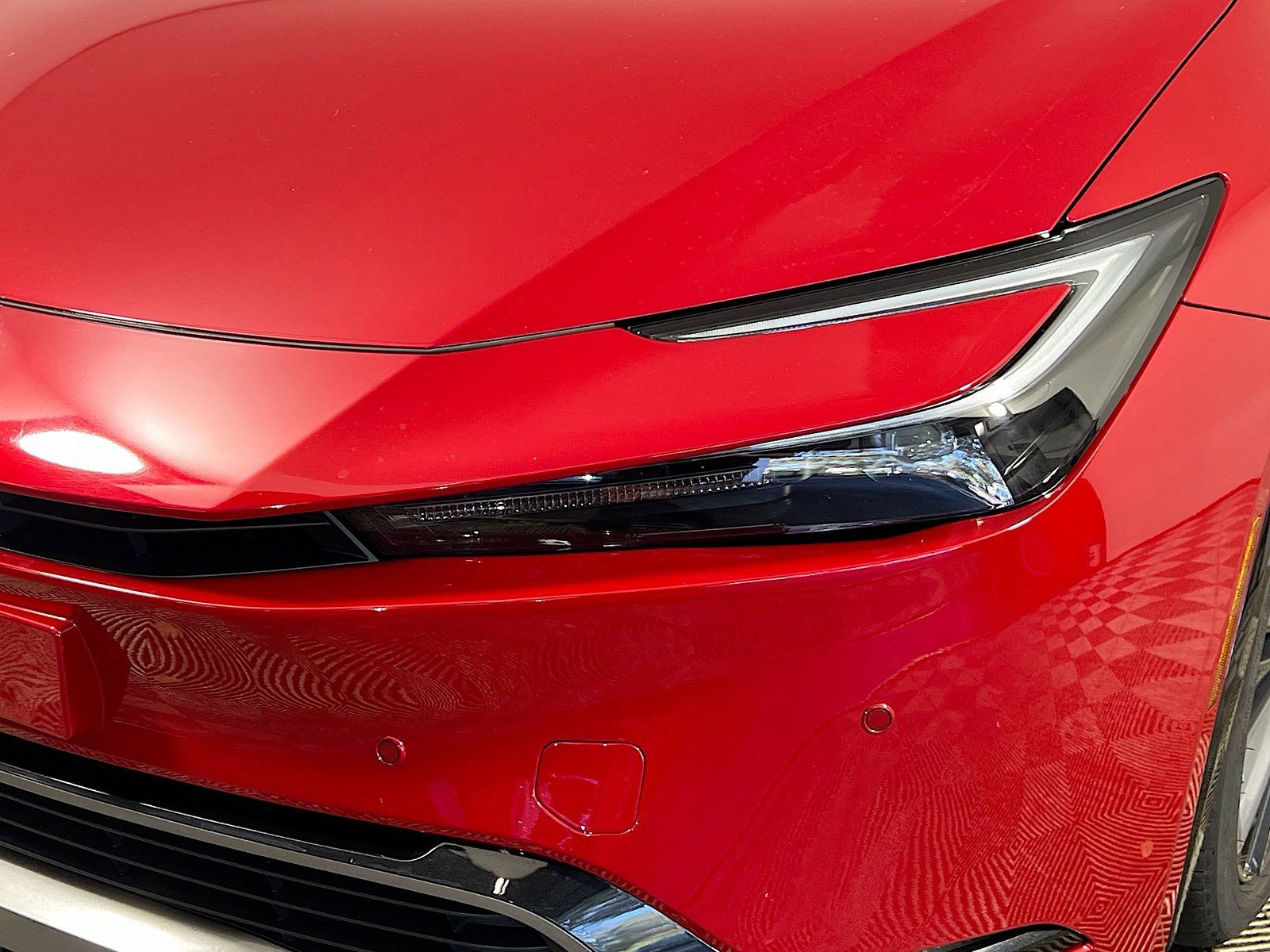 2023 Toyota Prius - Photo 9