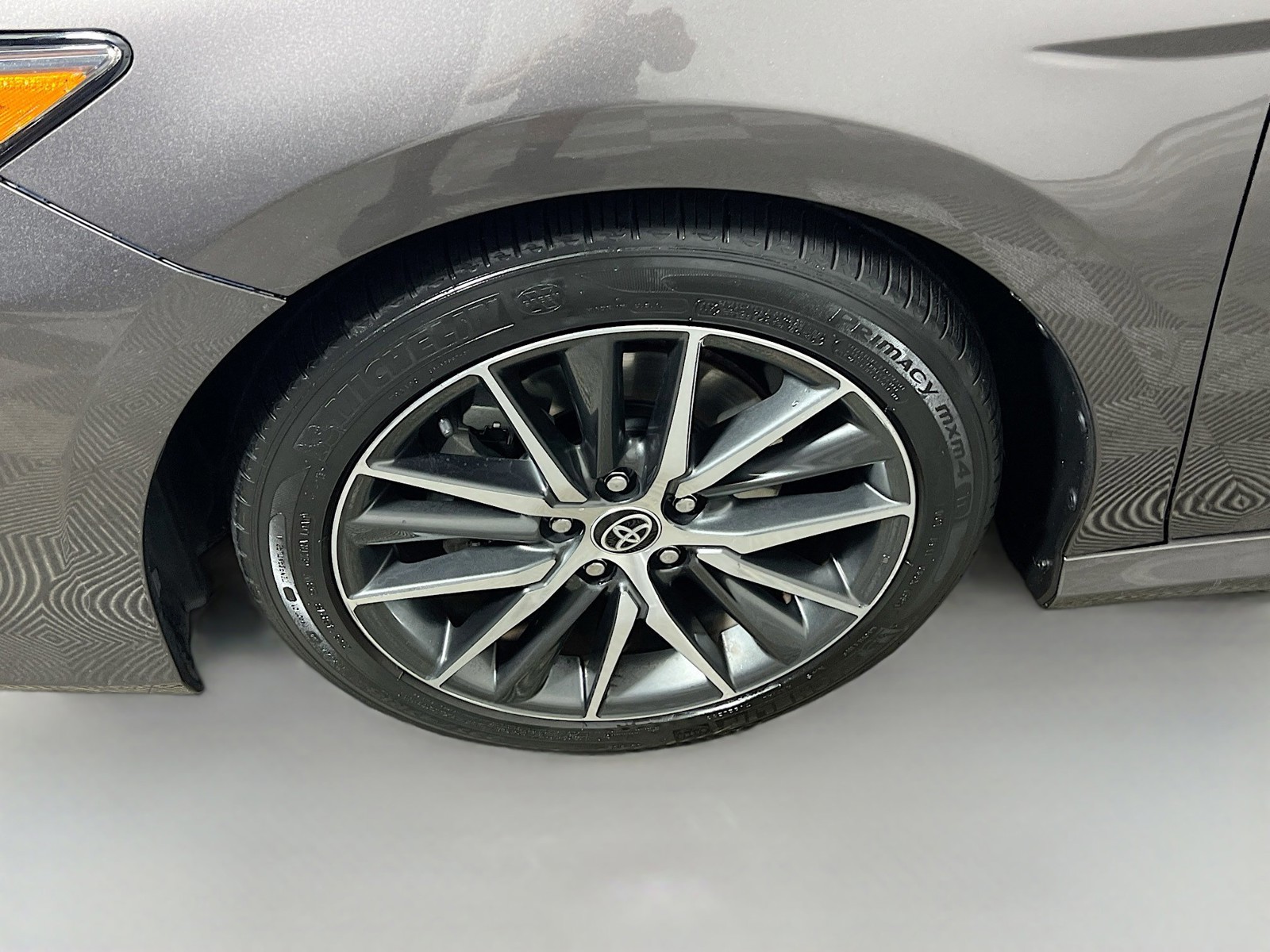 2021 Toyota Camry - Photo 11
