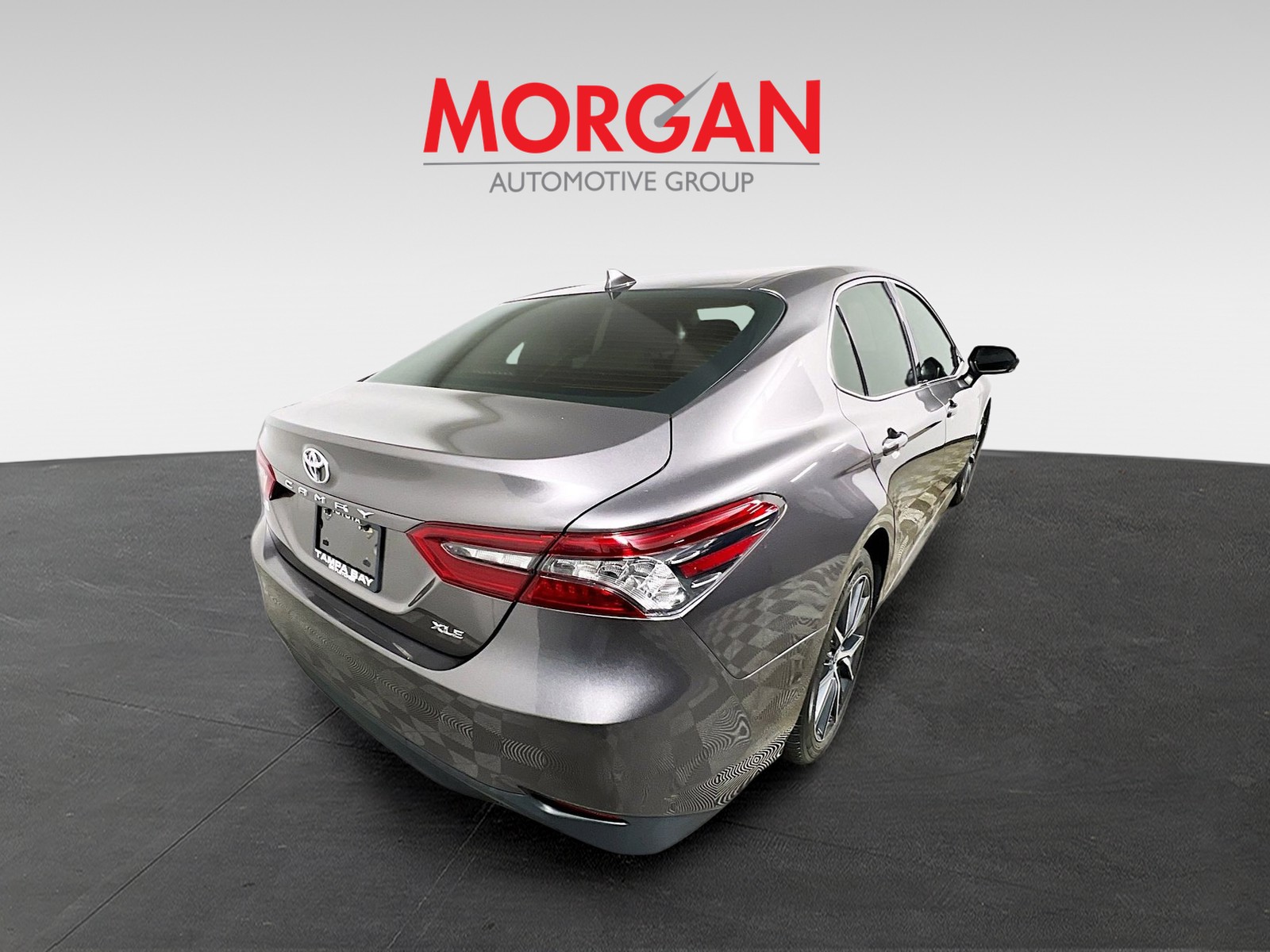 2021 Toyota Camry - Photo 4