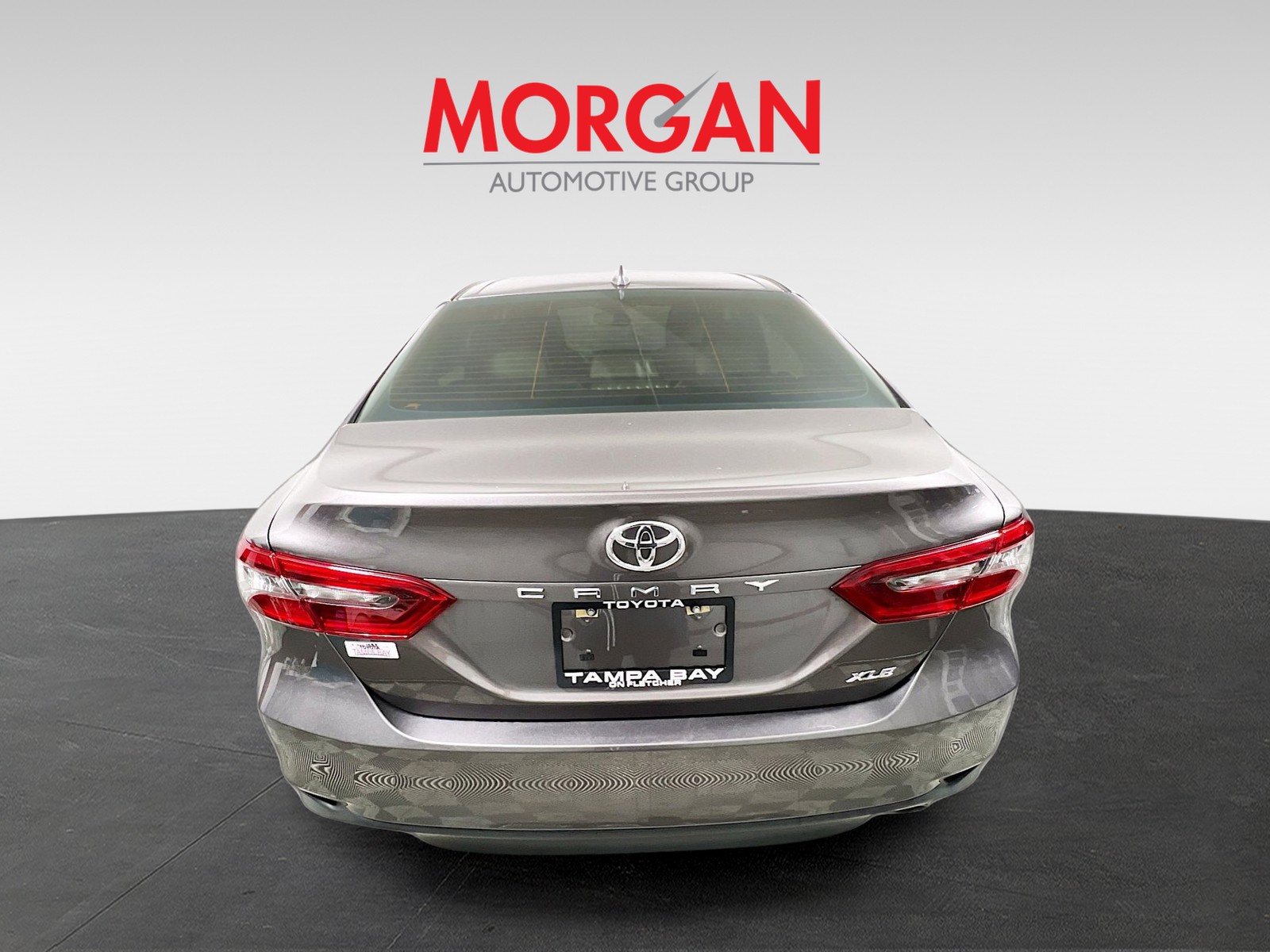2021 Toyota Camry - Photo 6