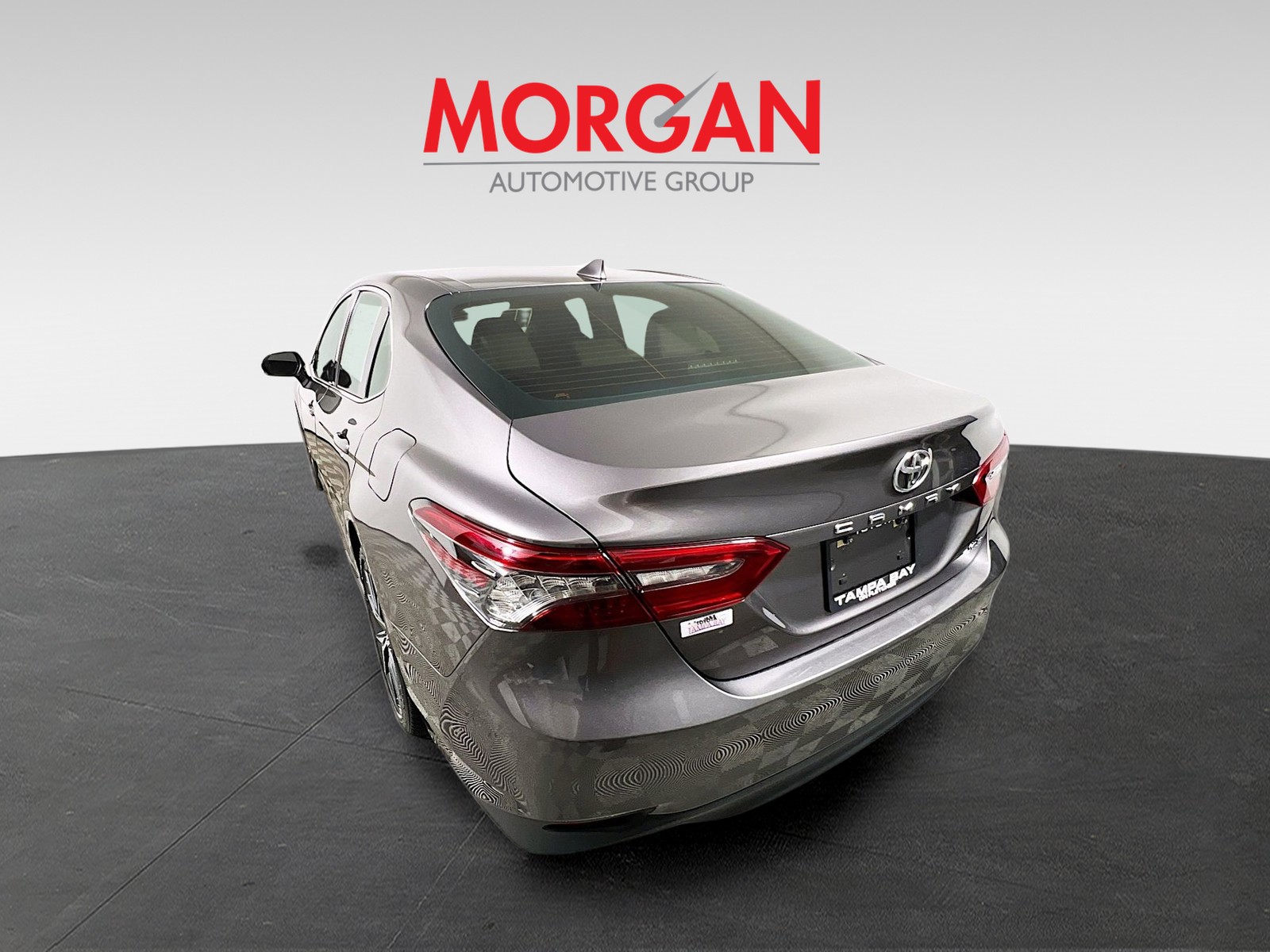 2021 Toyota Camry - Photo 5