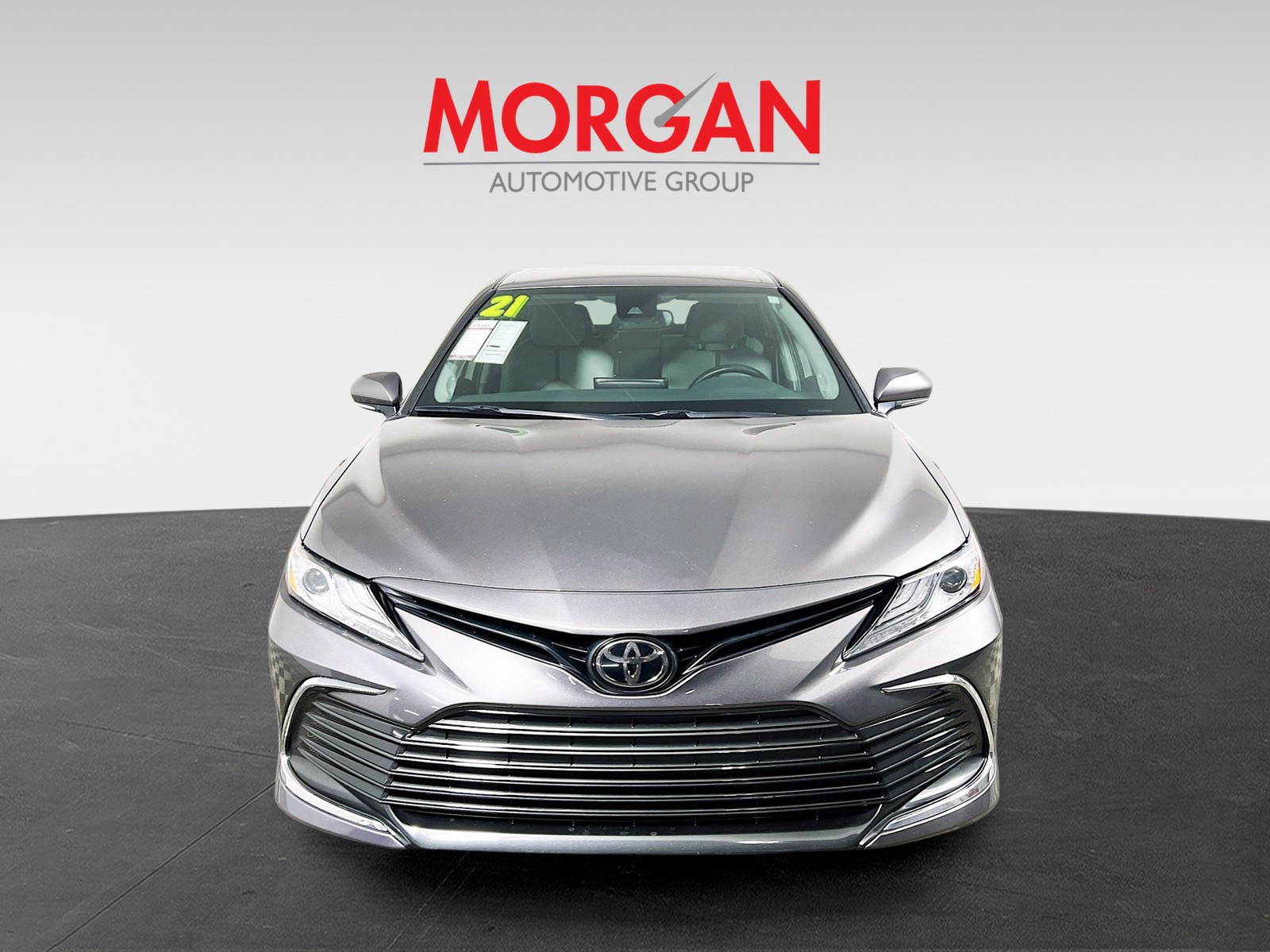 2021 Toyota Camry - Photo 3