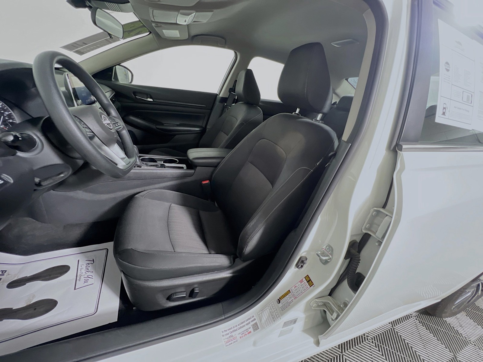 2024 Nissan Altima - Photo 12