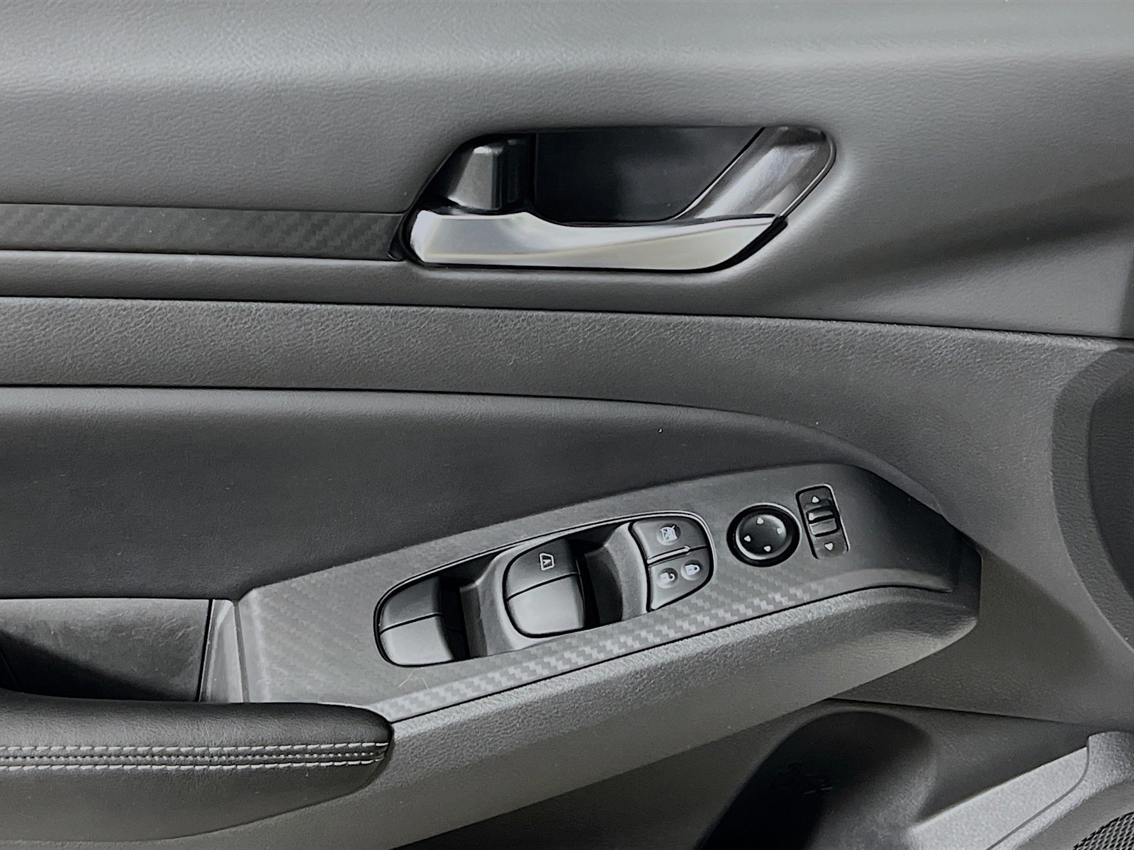 2024 Nissan Altima - Photo 14