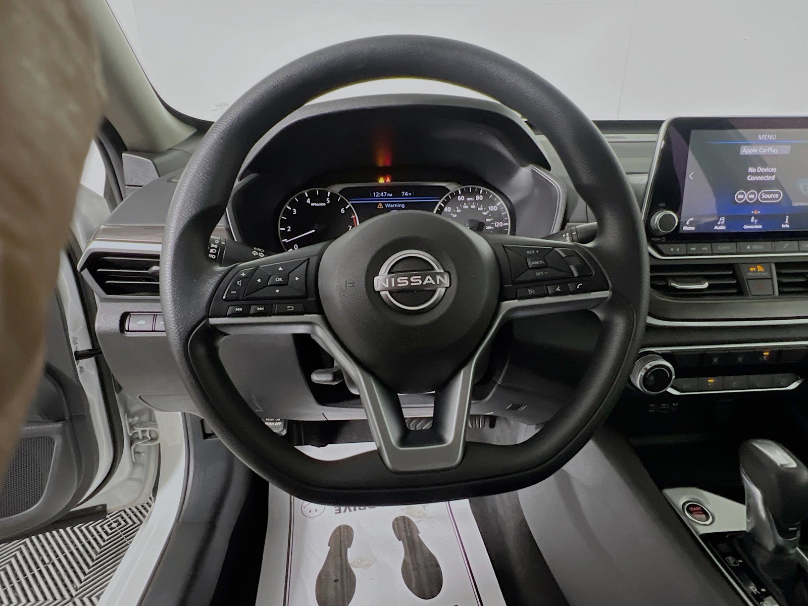 2024 Nissan Altima - Photo 15