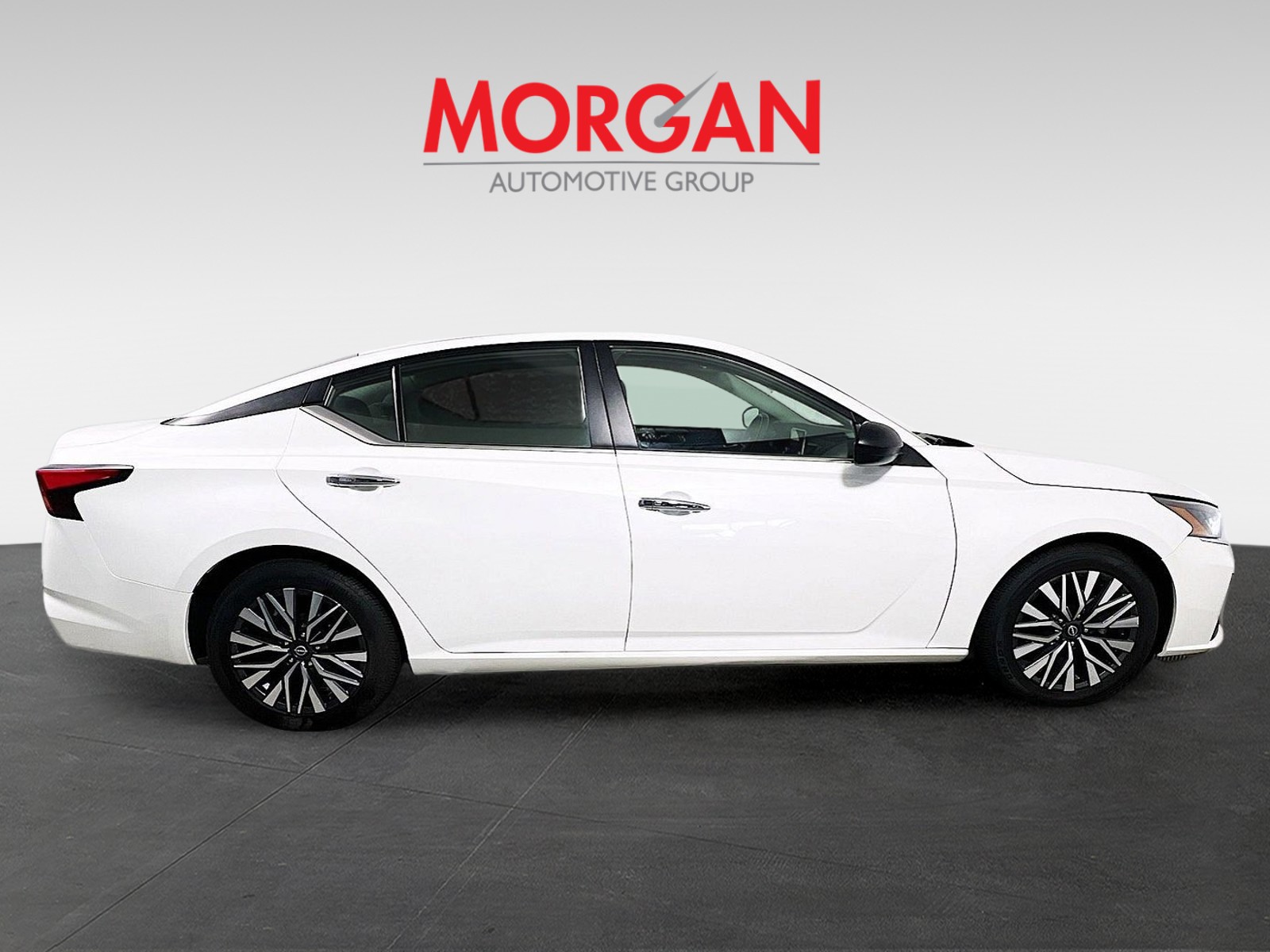 2024 Nissan Altima - Photo 7