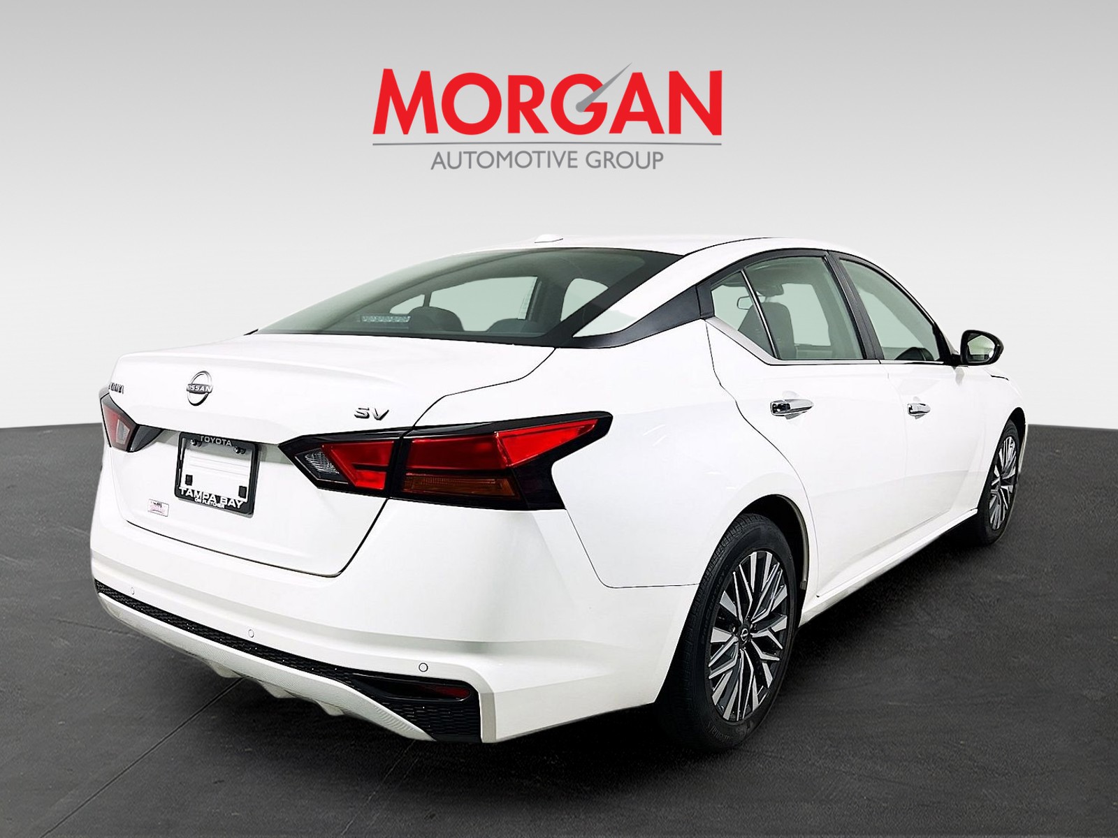 2024 Nissan Altima - Photo 4