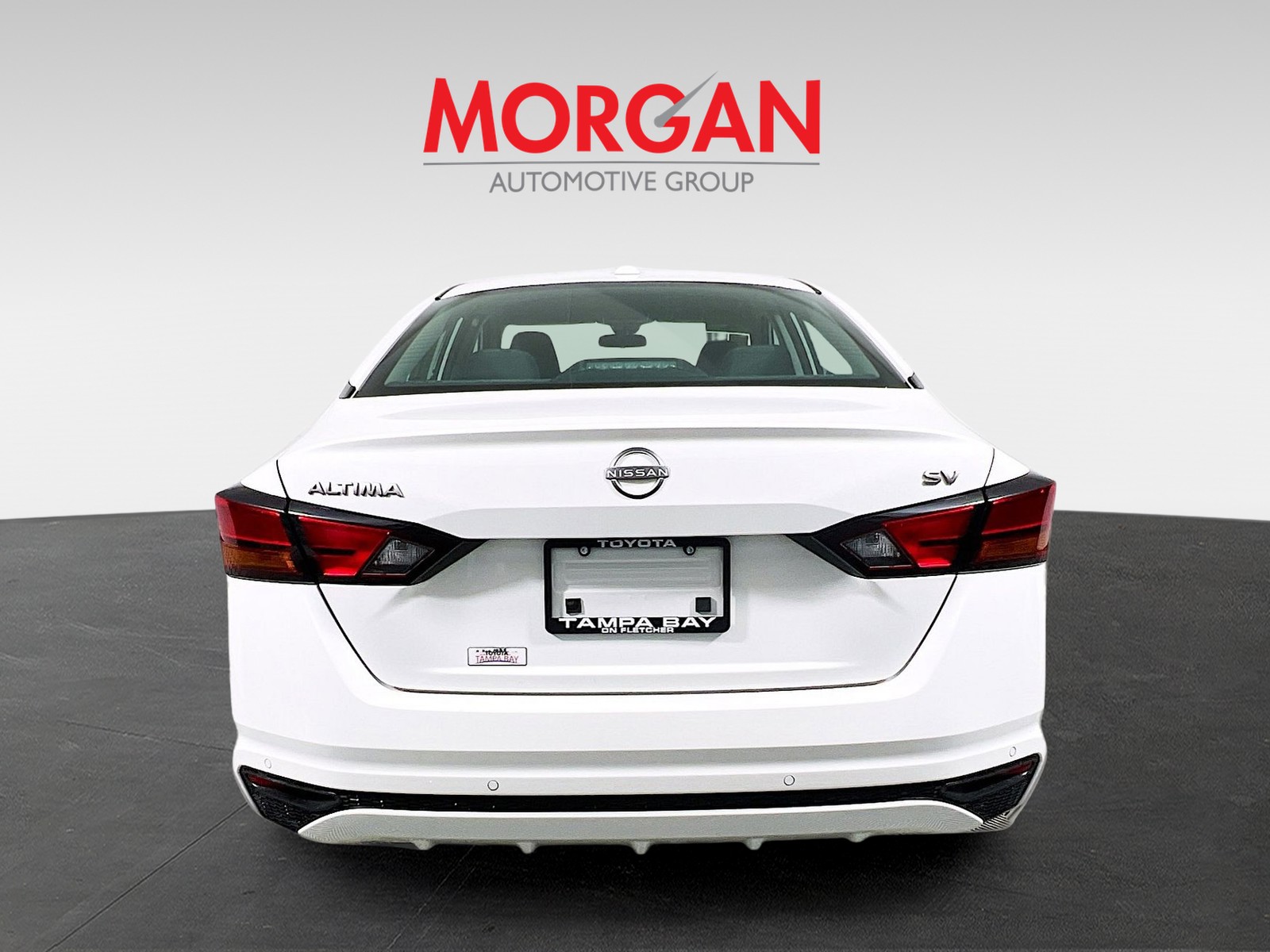 2024 Nissan Altima - Photo 6