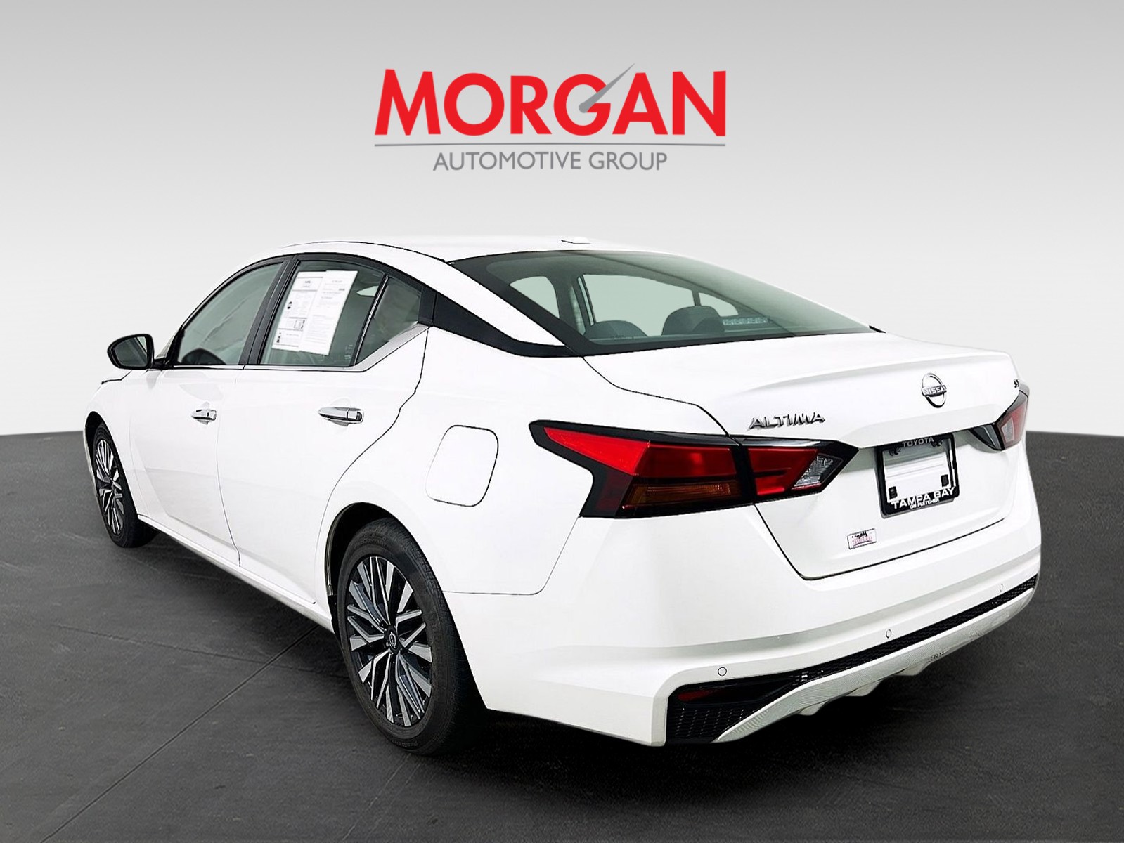 2024 Nissan Altima - Photo 5