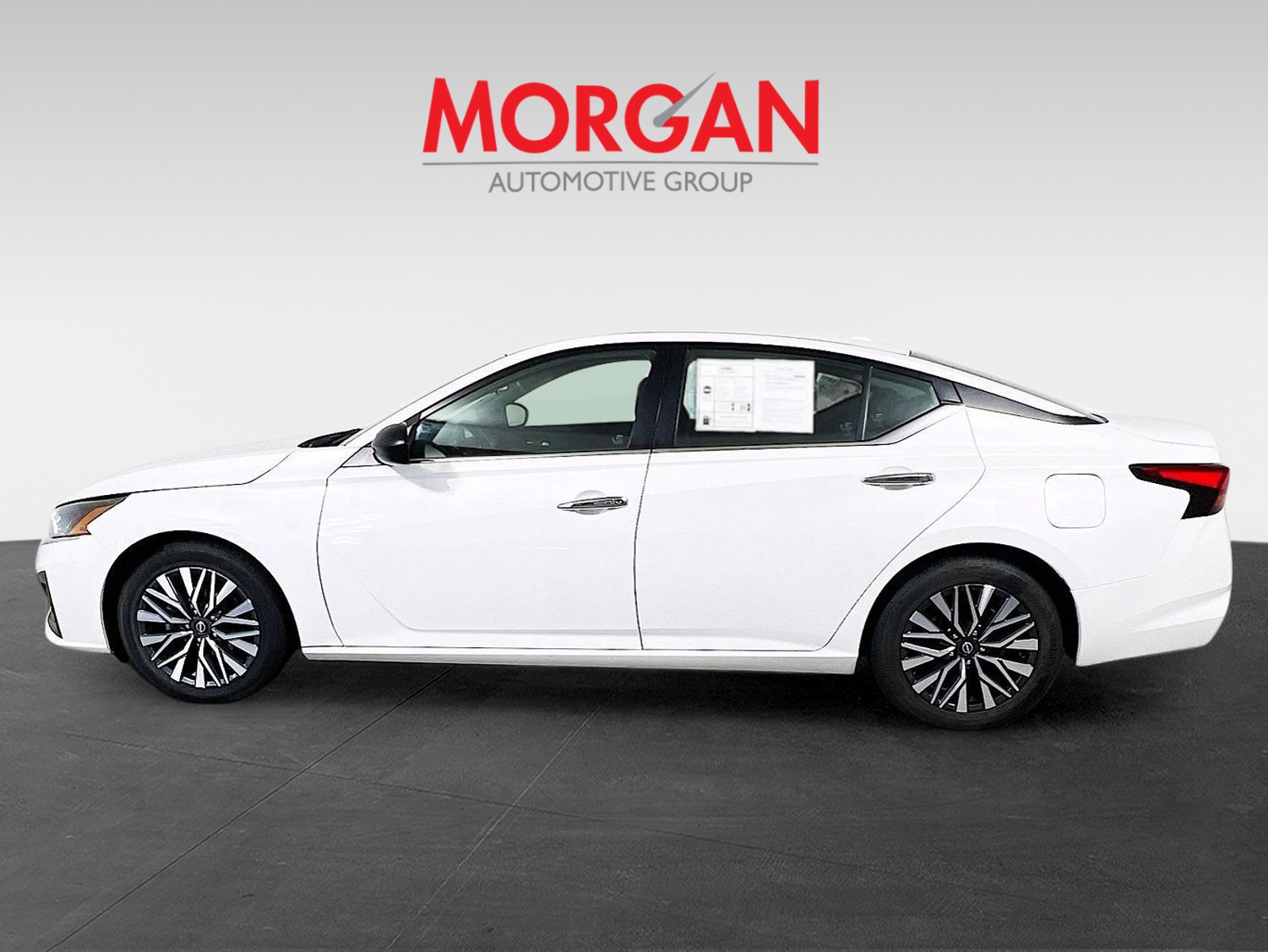 2024 Nissan Altima - Photo 8