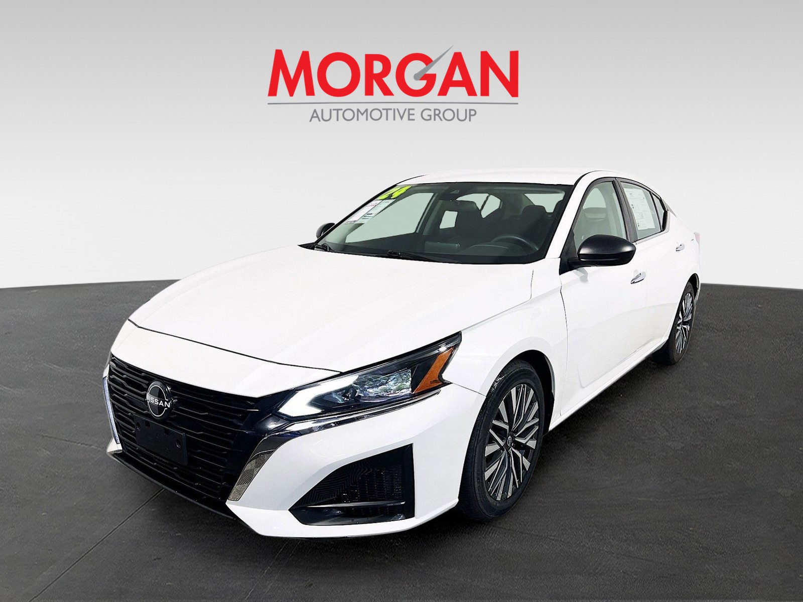 2024 Nissan Altima - Photo 2