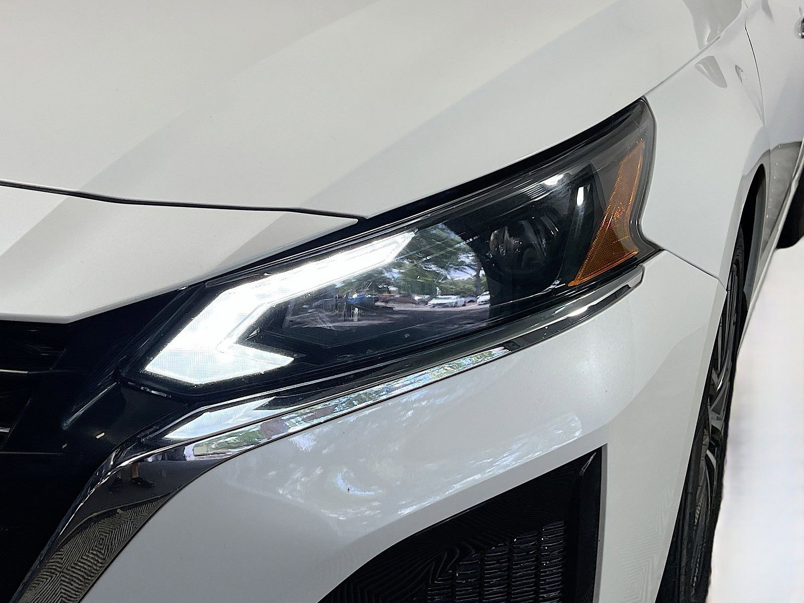2024 Nissan Altima - Photo 9