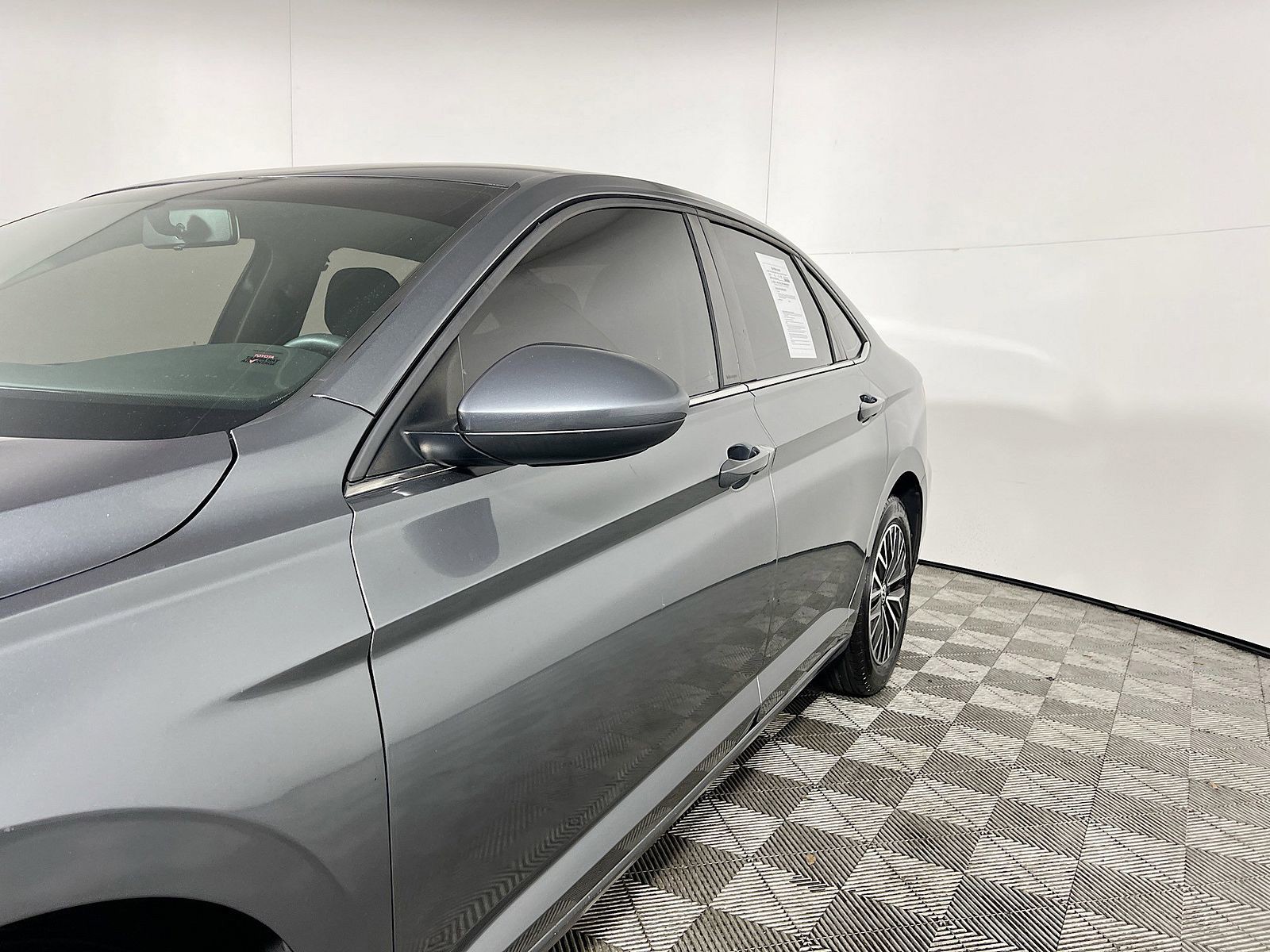 2021 Volkswagen Jetta - Photo 10