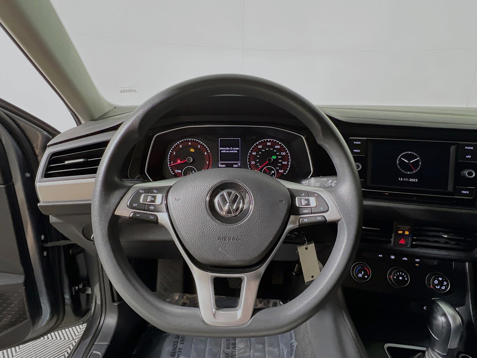 2021 Volkswagen Jetta - Photo 15