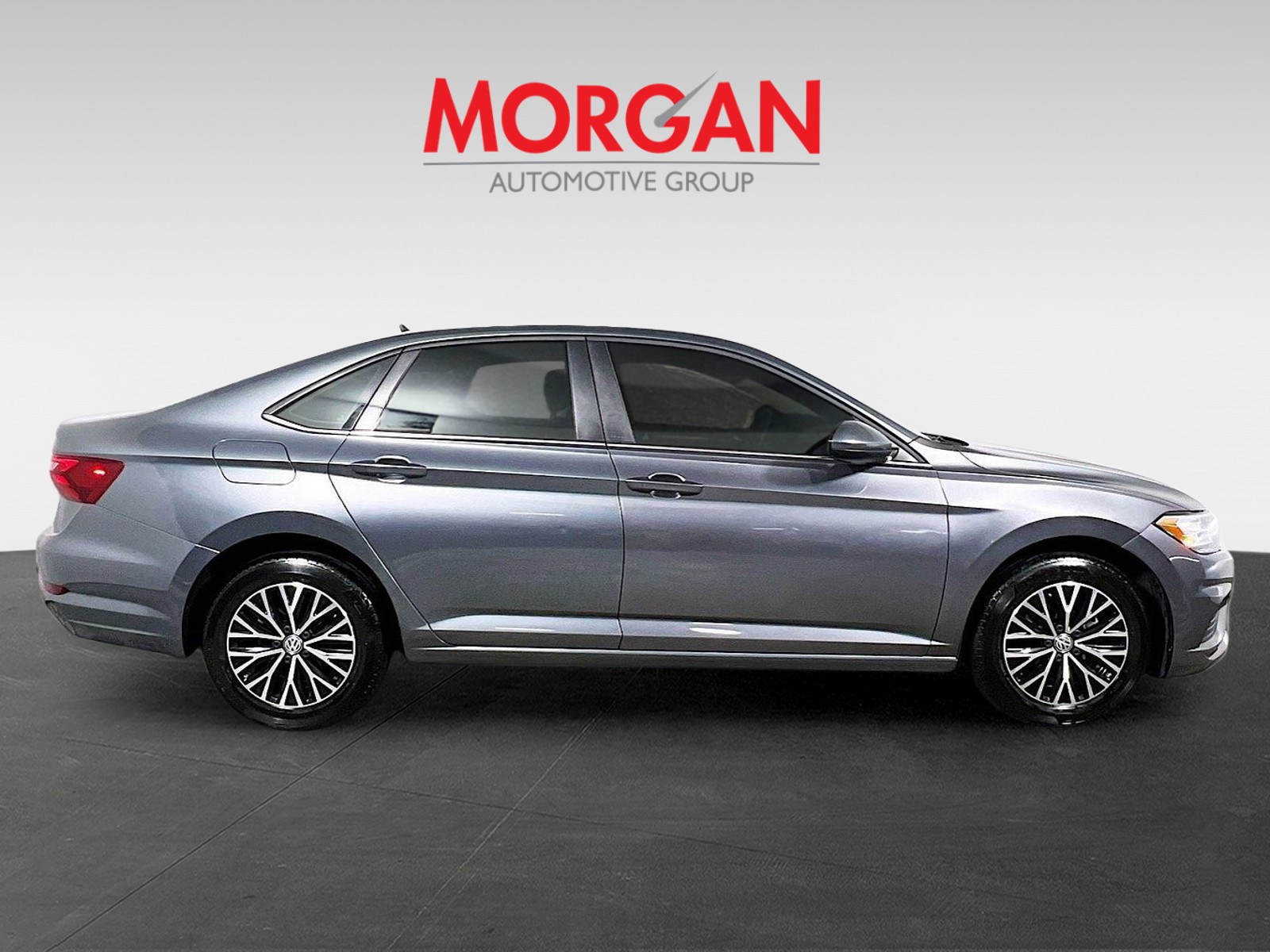 2021 Volkswagen Jetta - Photo 7