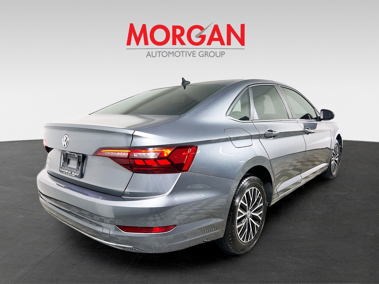 2021 Volkswagen Jetta - Photo 4