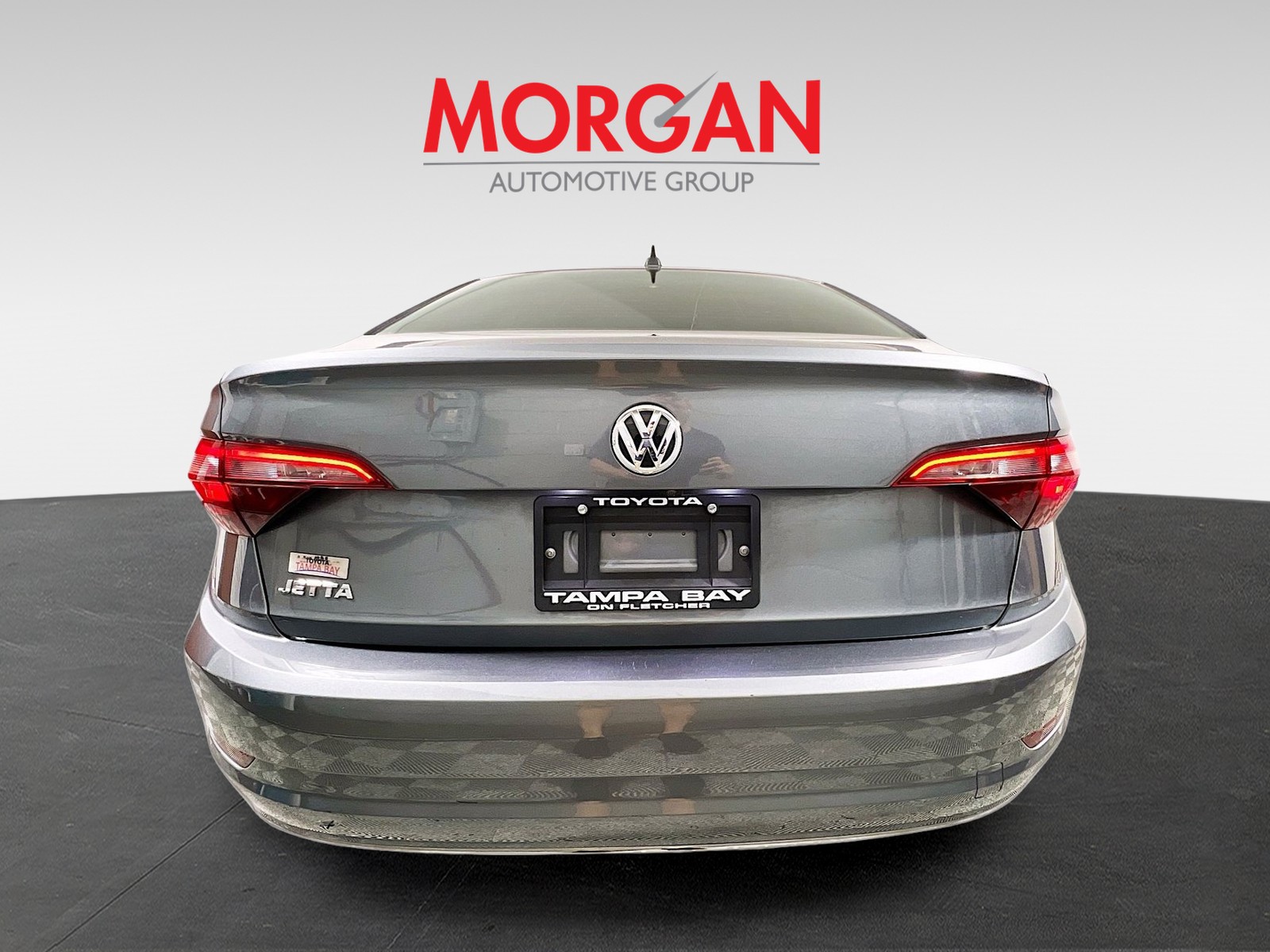 2021 Volkswagen Jetta - Photo 6