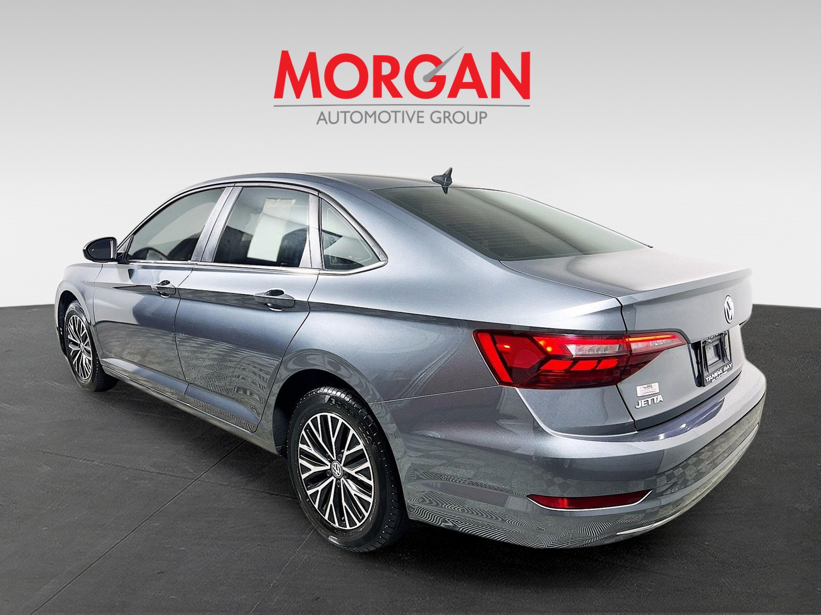 2021 Volkswagen Jetta - Photo 5