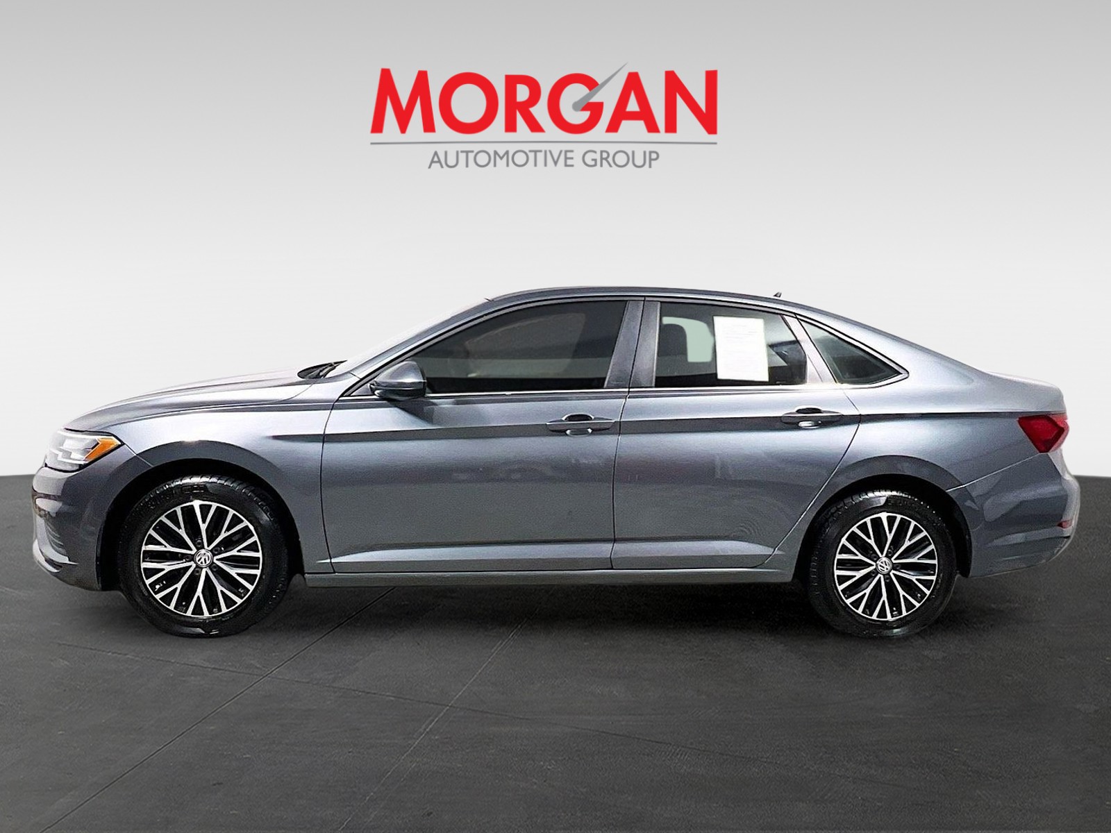 2021 Volkswagen Jetta - Photo 8