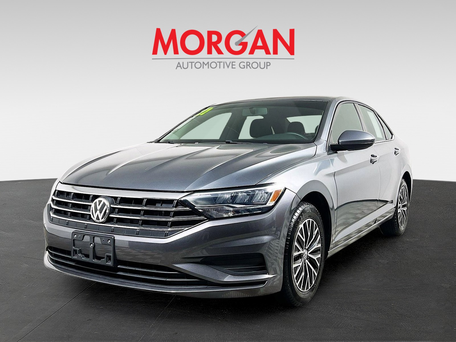 2021 Volkswagen Jetta - Photo 2