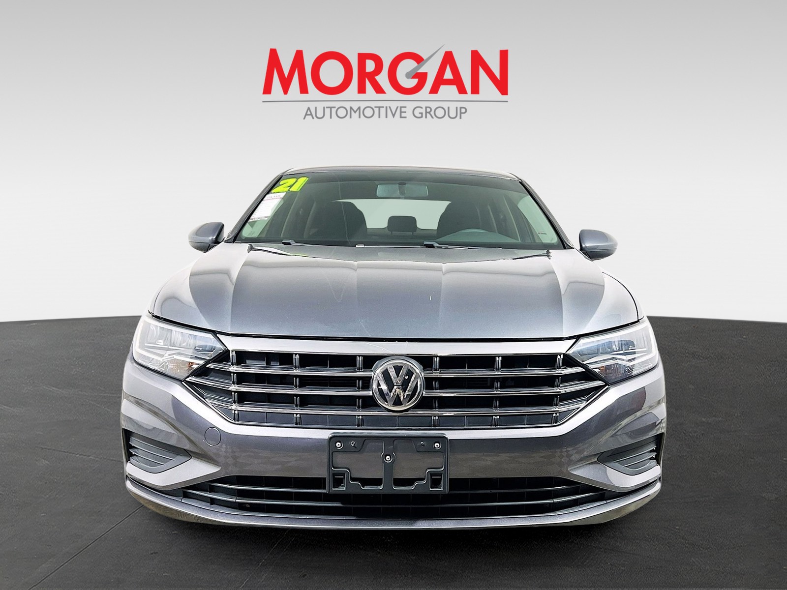 2021 Volkswagen Jetta - Photo 3