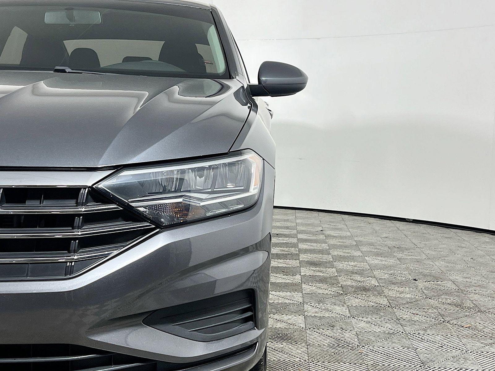 2021 Volkswagen Jetta - Photo 9