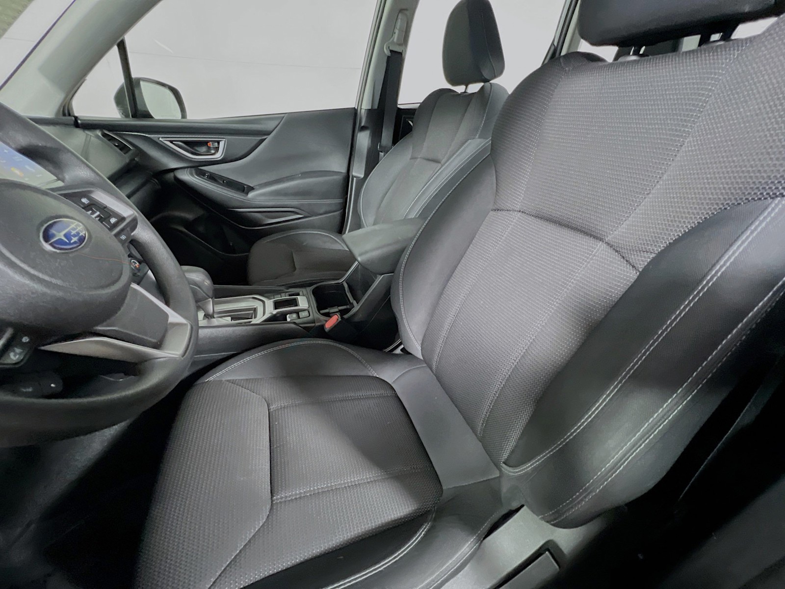 2019 Subaru Forester - Photo 12