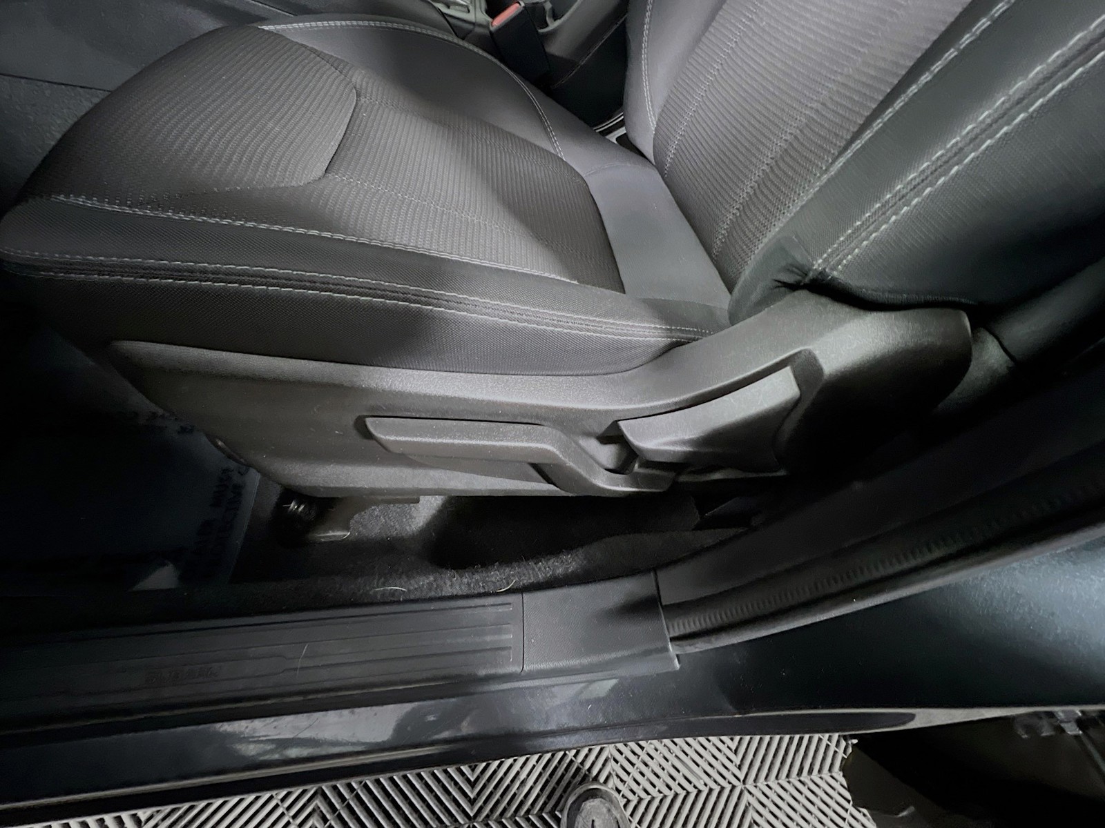 2019 Subaru Forester - Photo 13