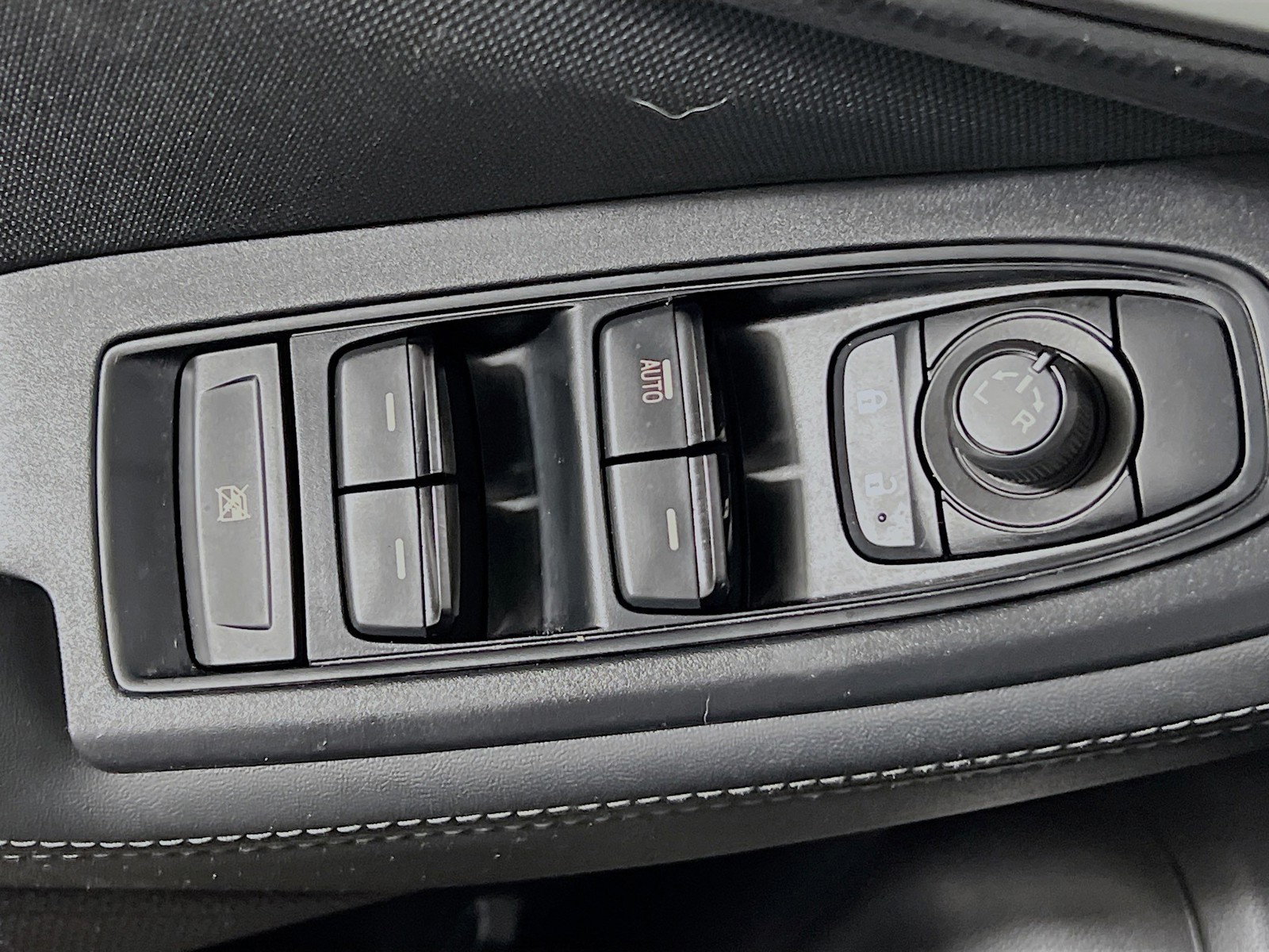 2019 Subaru Forester - Photo 14