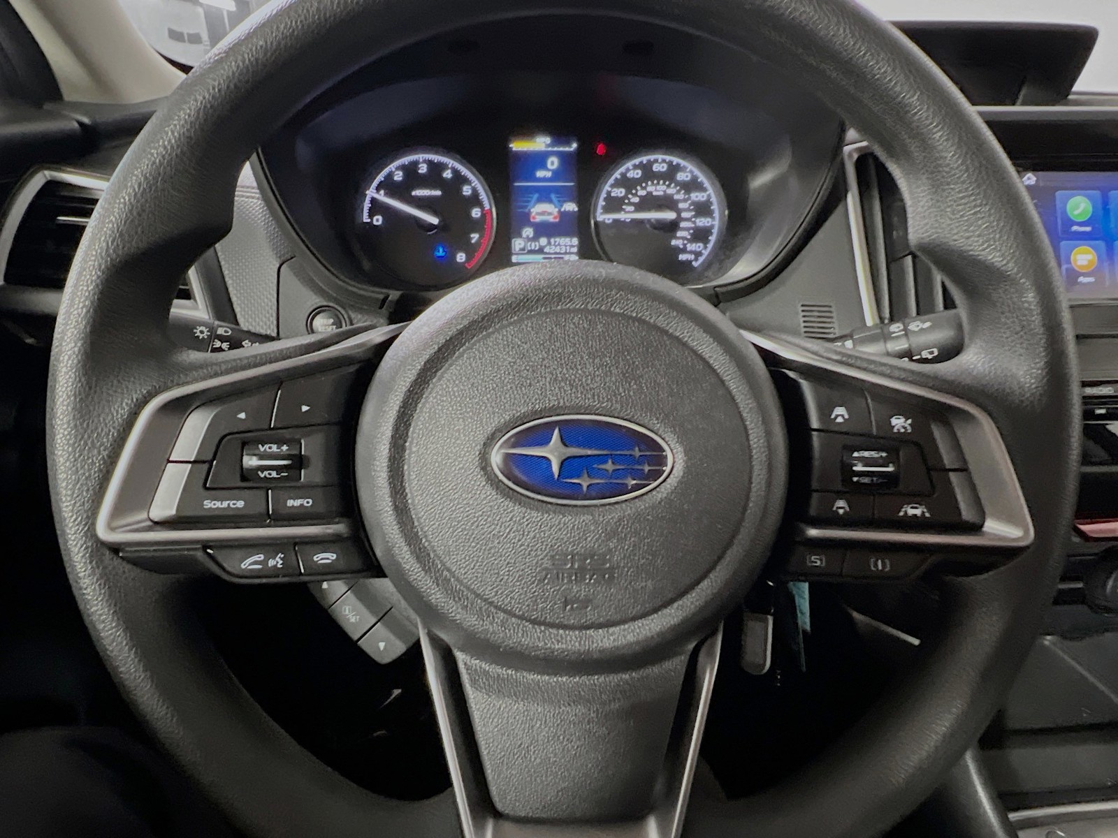 2019 Subaru Forester - Photo 15