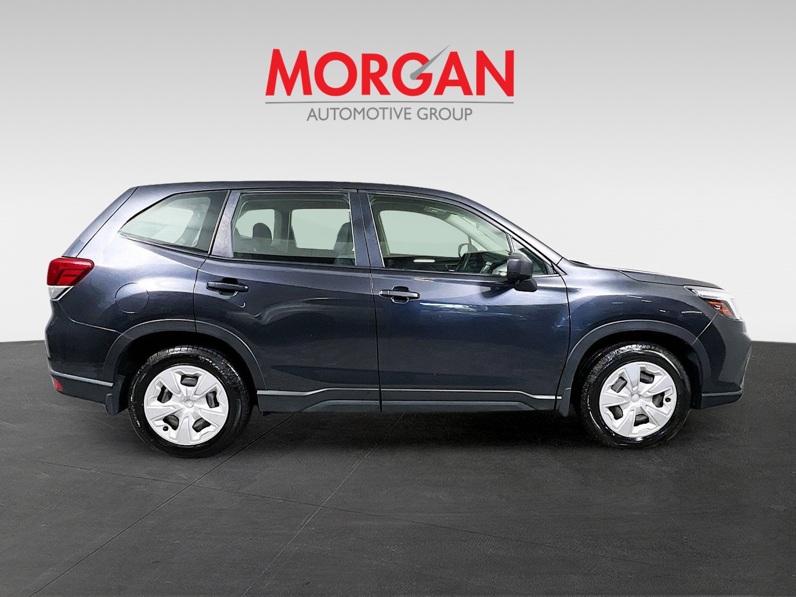 2019 Subaru Forester - Photo 7