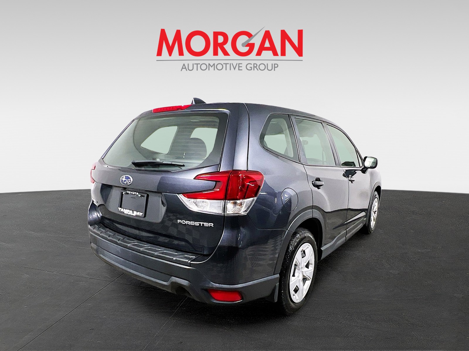 2019 Subaru Forester - Photo 4
