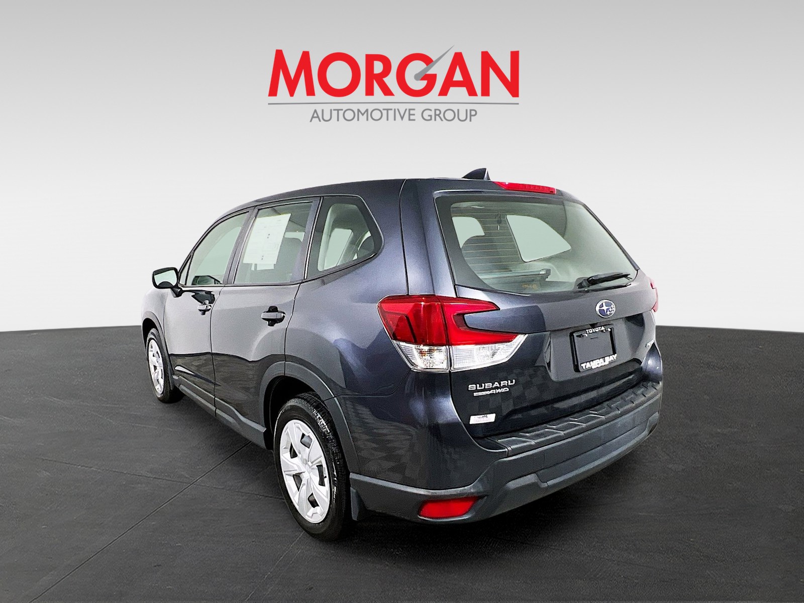 2019 Subaru Forester - Photo 5