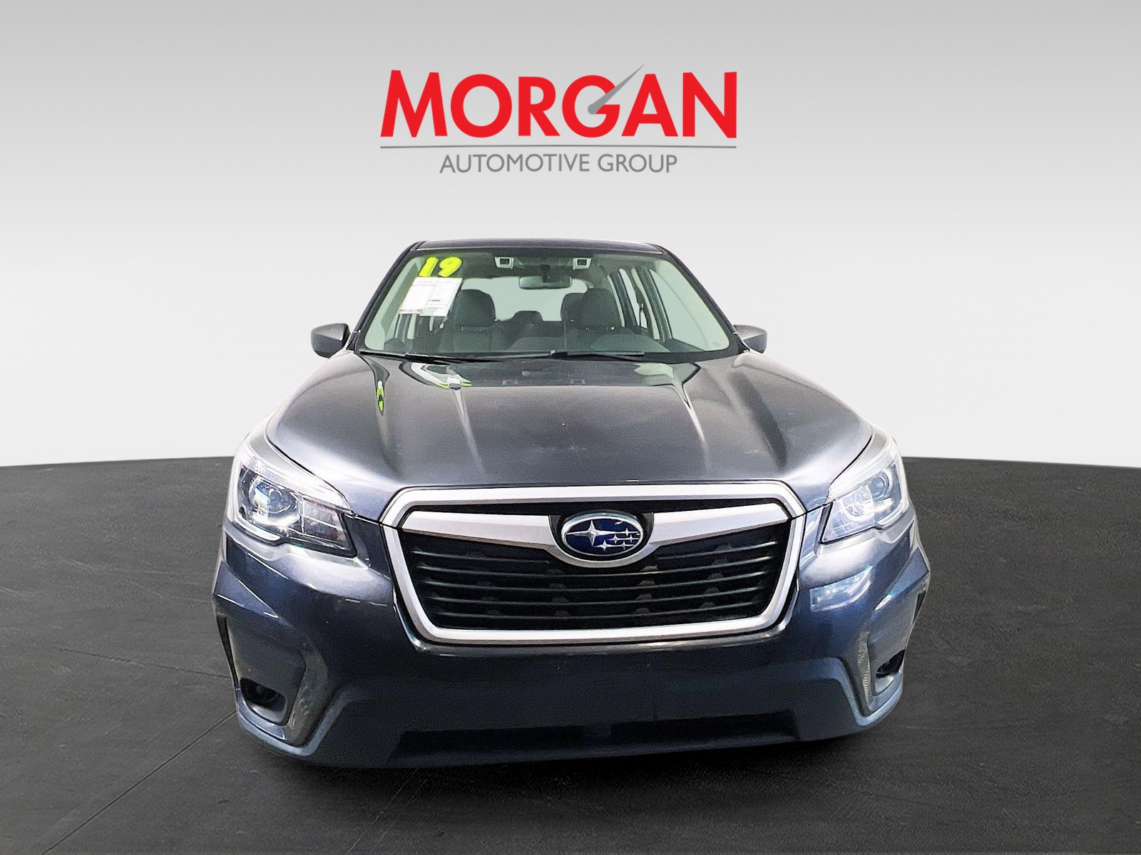 2019 Subaru Forester - Photo 3