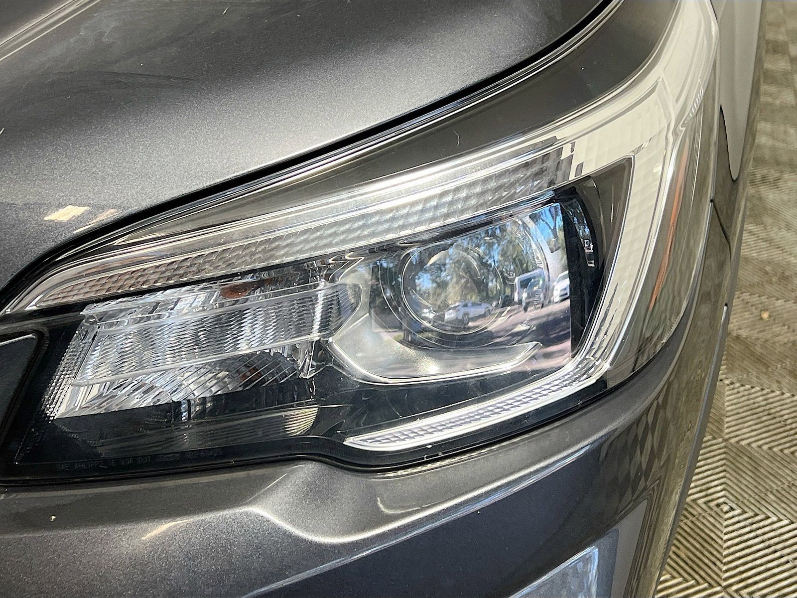 2019 Subaru Forester - Photo 9