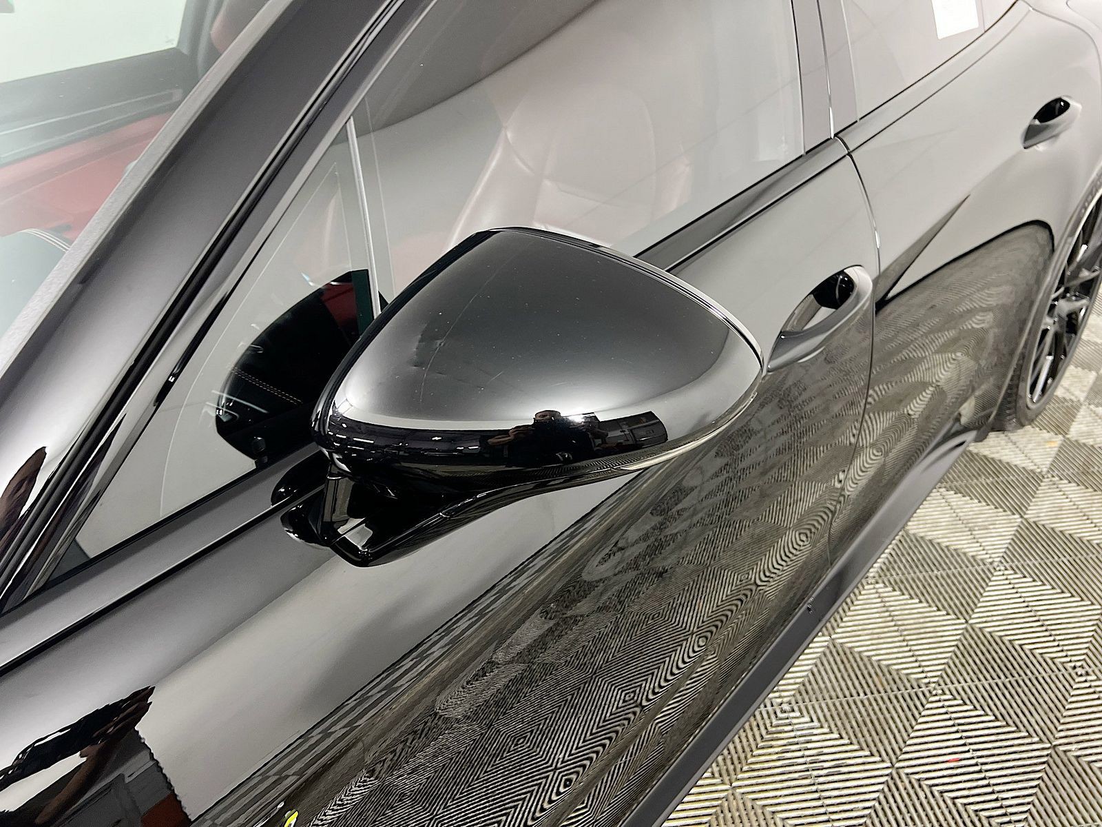 2021 Porsche Panamera E-Hybrid - Photo 10
