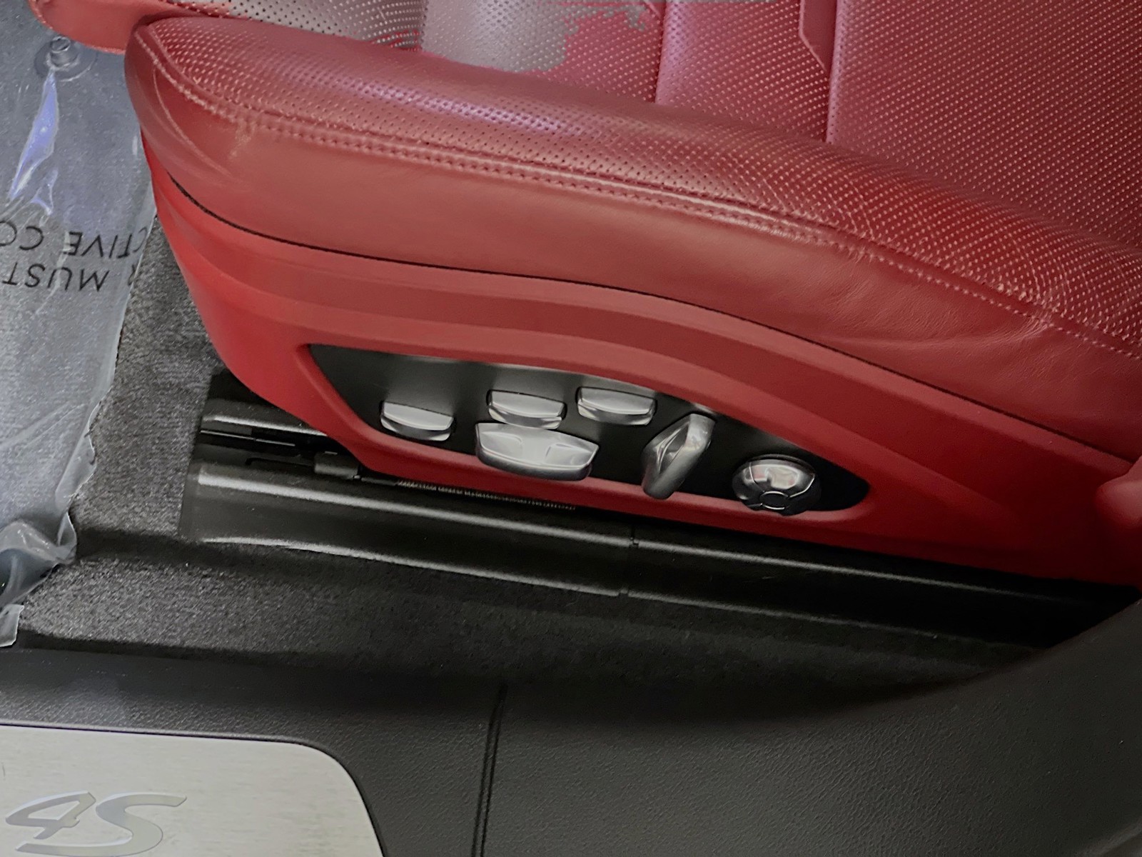 2021 Porsche Panamera E-Hybrid - Photo 13