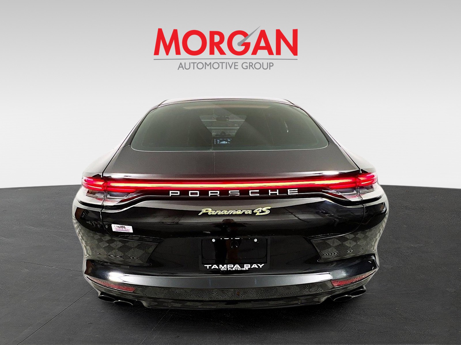 2021 Porsche Panamera E-Hybrid - Photo 6