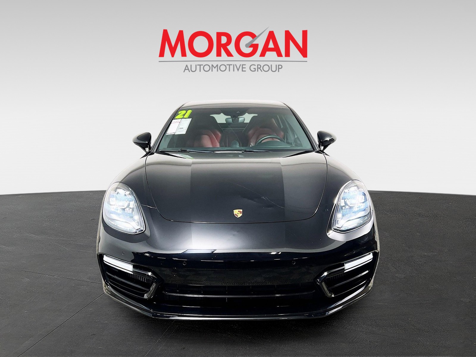 2021 Porsche Panamera E-Hybrid - Photo 3