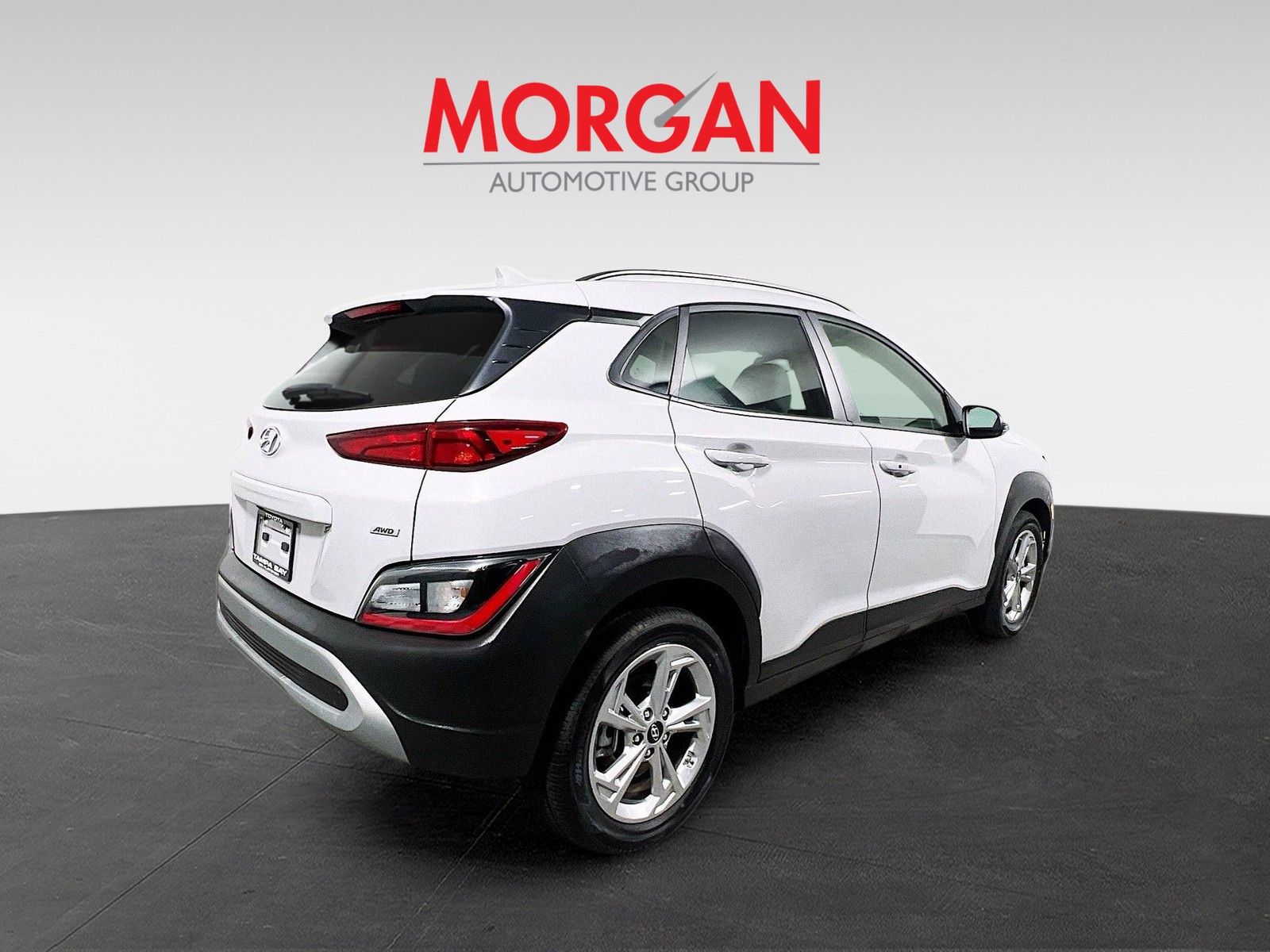 2023 Hyundai Kona - Photo 4