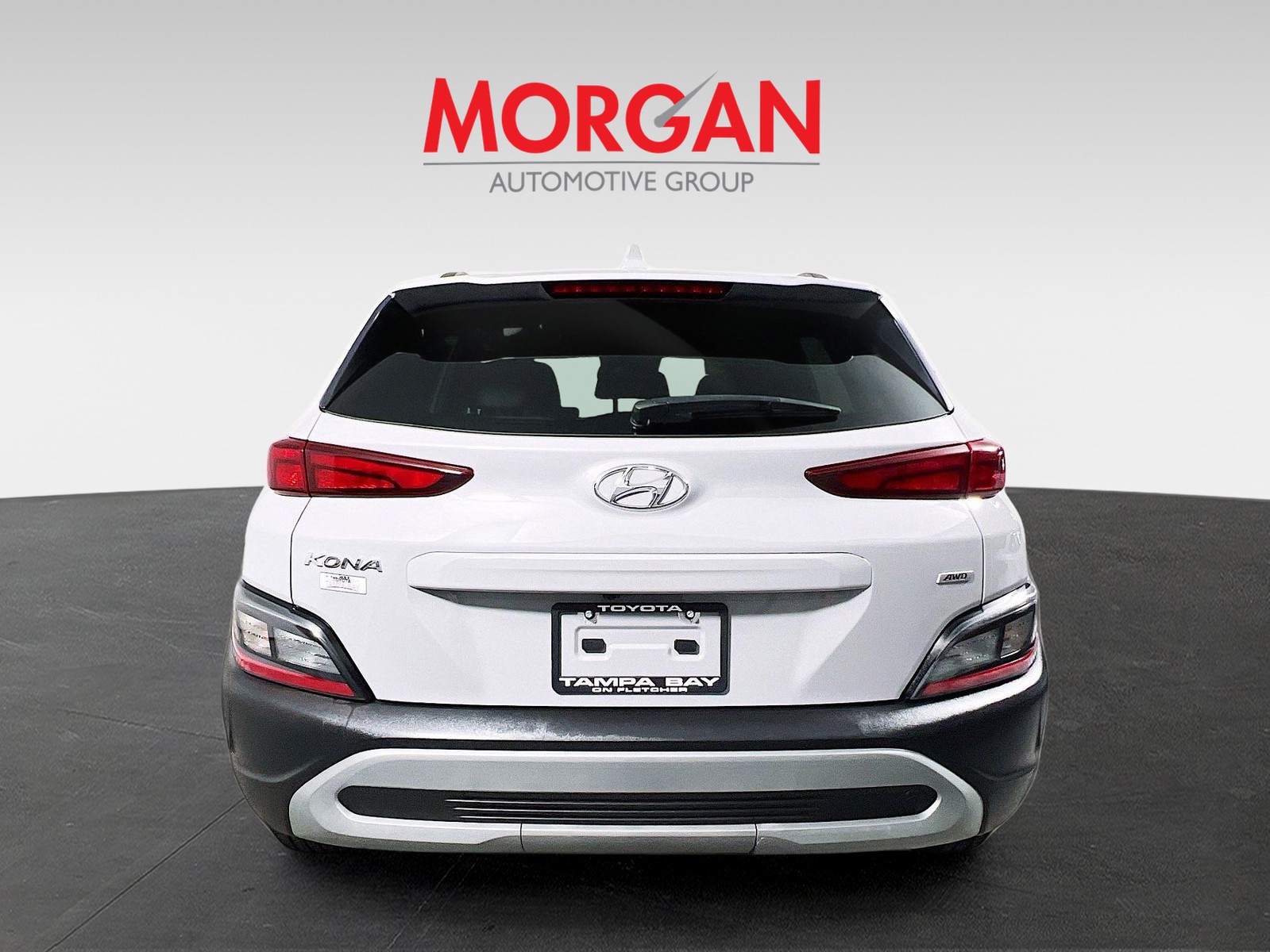 2023 Hyundai Kona - Photo 6