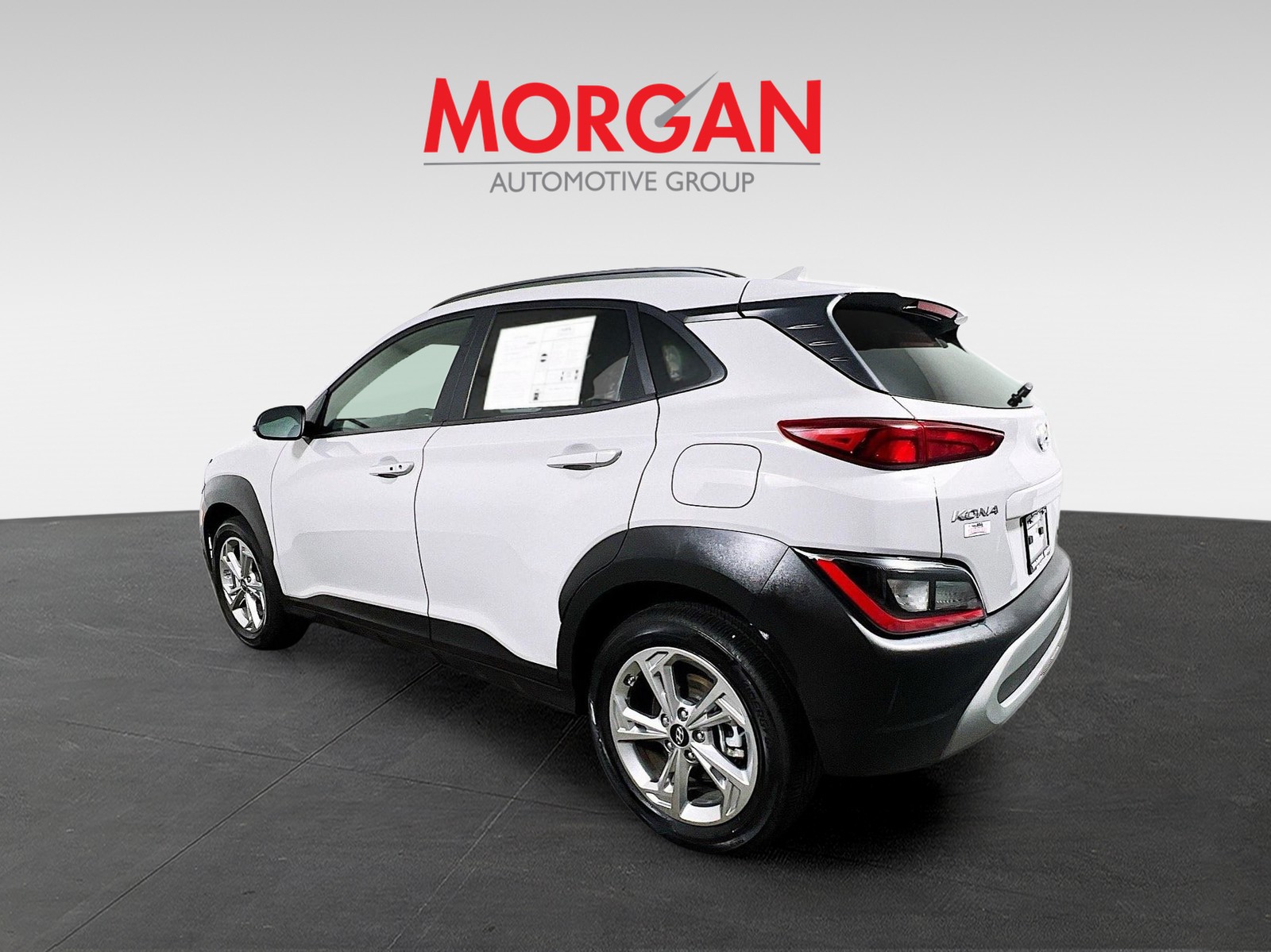 2023 Hyundai Kona - Photo 5