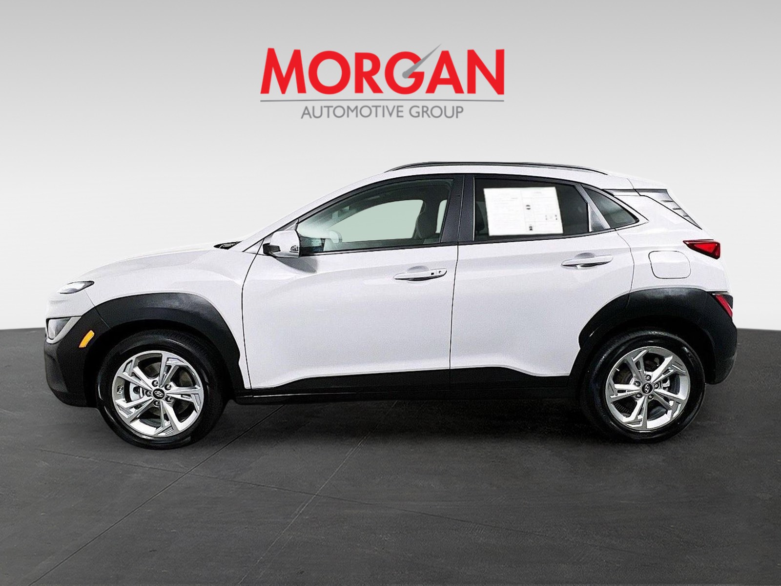 2023 Hyundai Kona - Photo 8