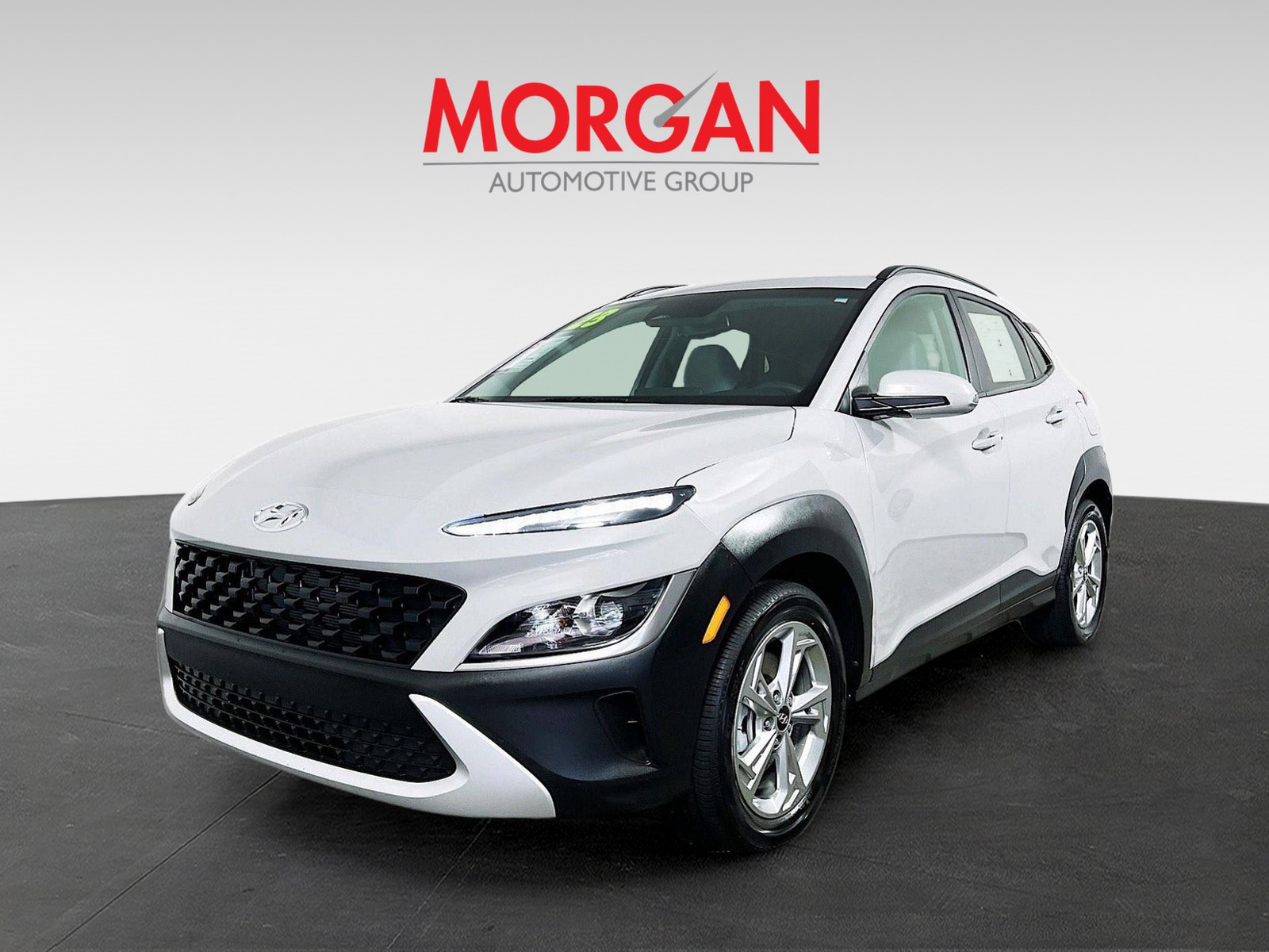 2023 Hyundai Kona - Photo 2