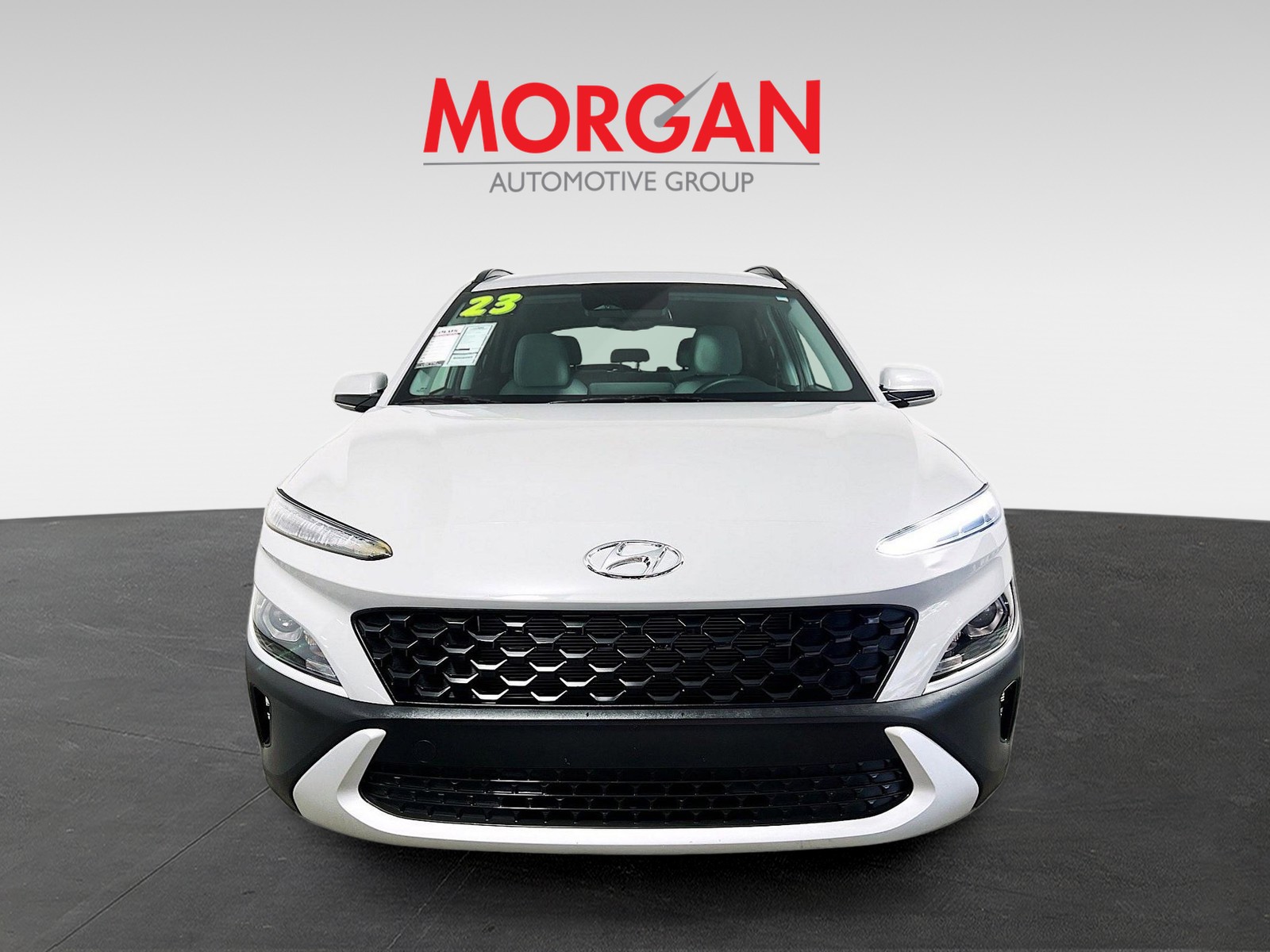 2023 Hyundai Kona - Photo 3