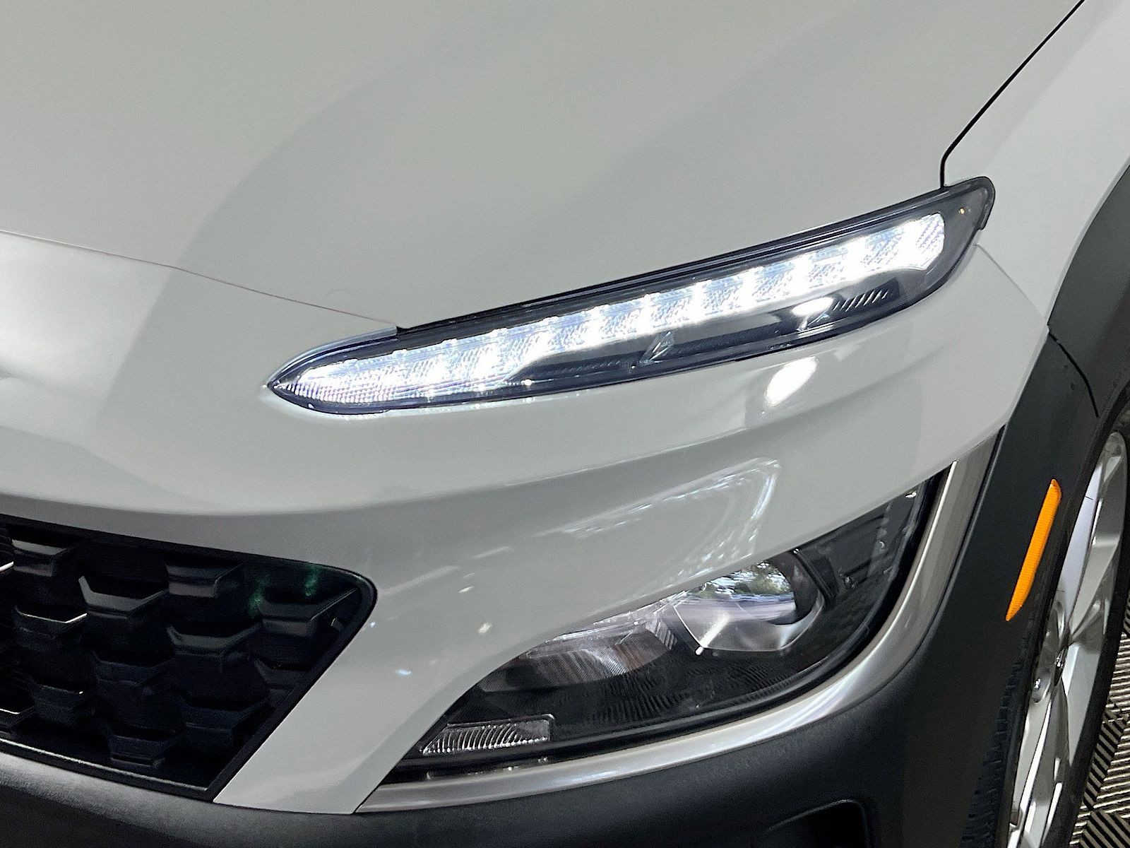 2023 Hyundai Kona - Photo 9