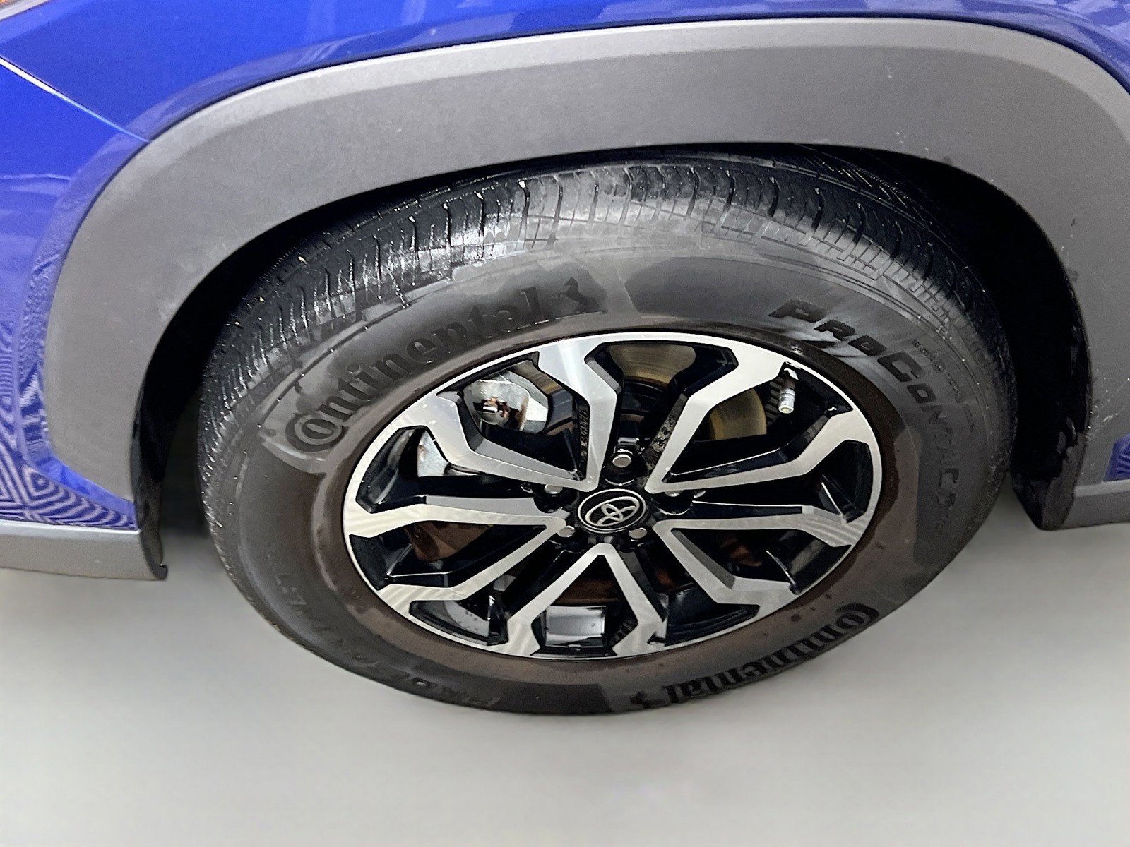 2023 Toyota Corolla Cross - Photo 11